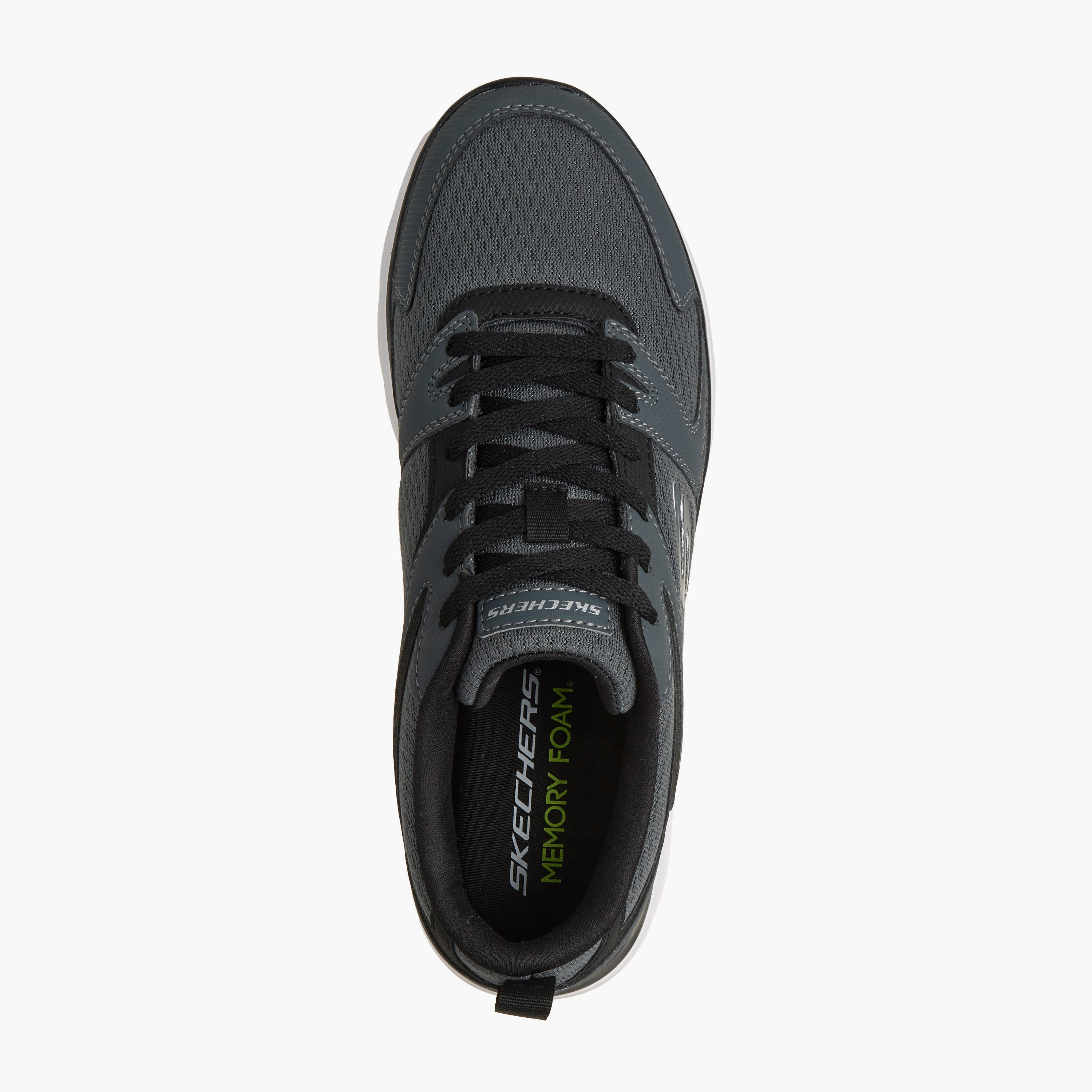 حذاء رياضي سهل الارتداء للرجال من سكيتشرز-sports-men-shoes-image-3
