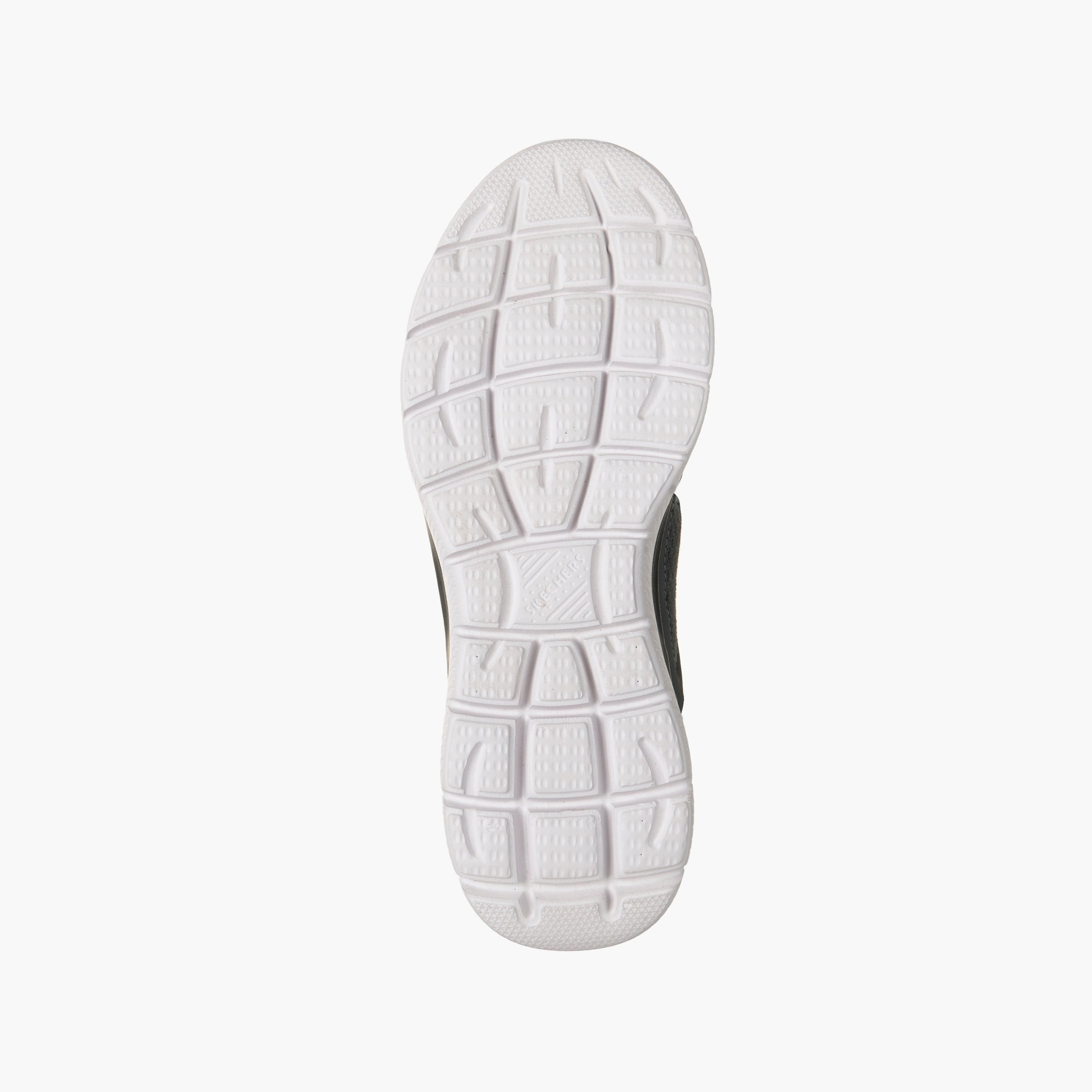 حذاء رياضي سهل الارتداء للرجال من سكيتشرز-sports-men-shoes-image-4