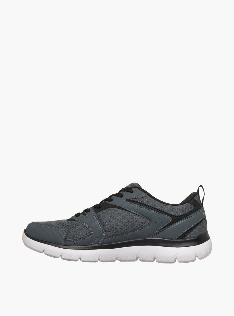 حذاء رياضي سهل الارتداء للرجال من سكيتشرز-sports-men-shoes-image-5