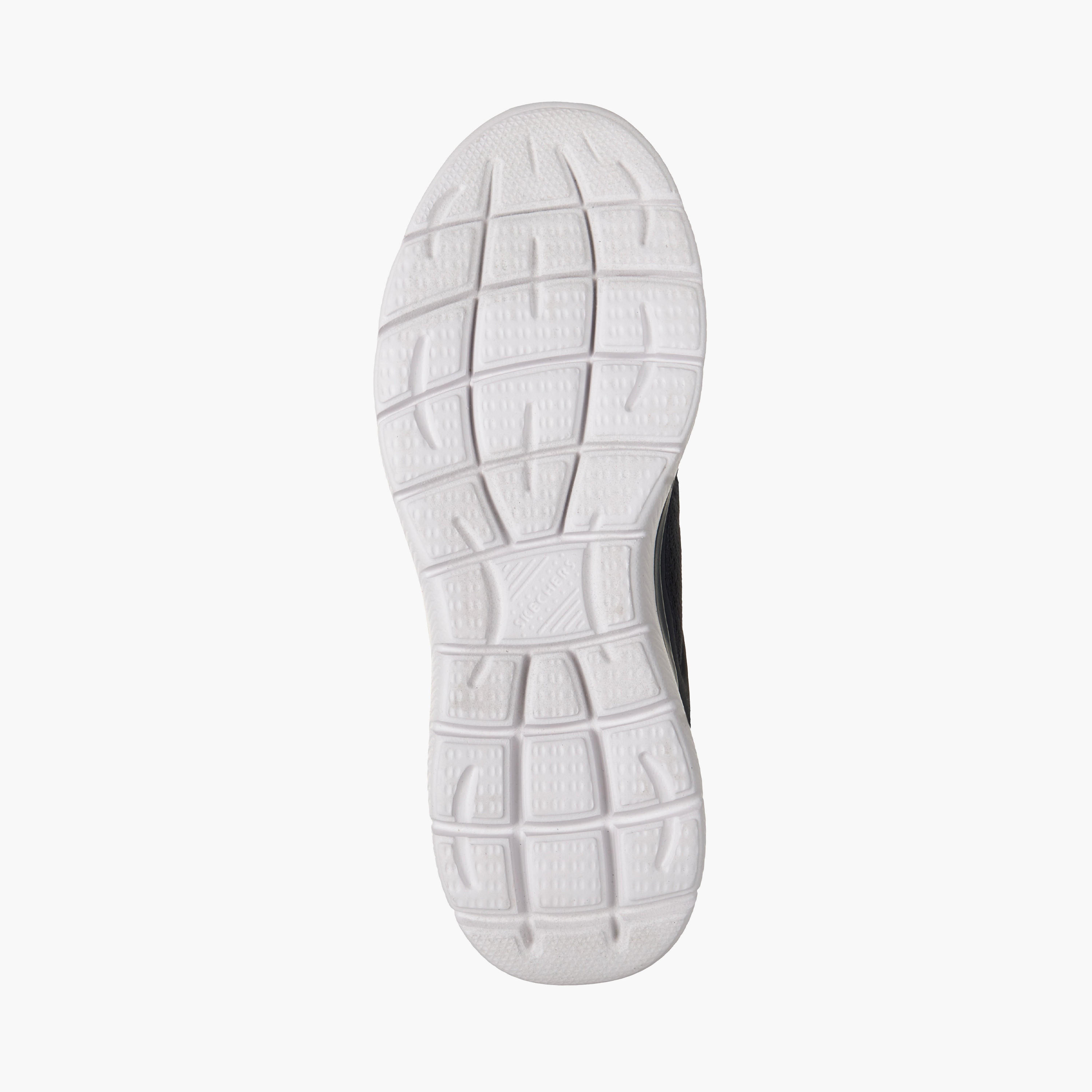 حذاء رياضي برباط للرجال من سكيتشرز-sports-men-shoes-image-5