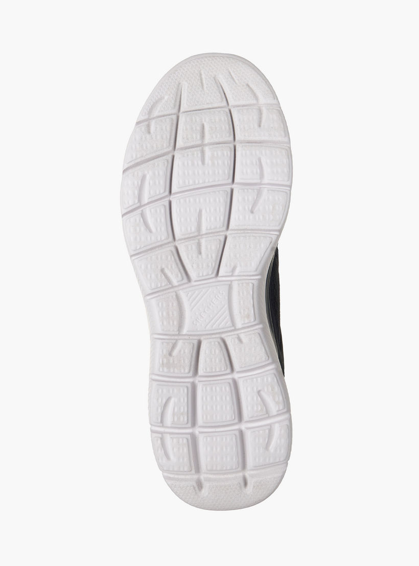 حذاء رياضي برباط للرجال من سكيتشرز-sports-men-shoes-image-5