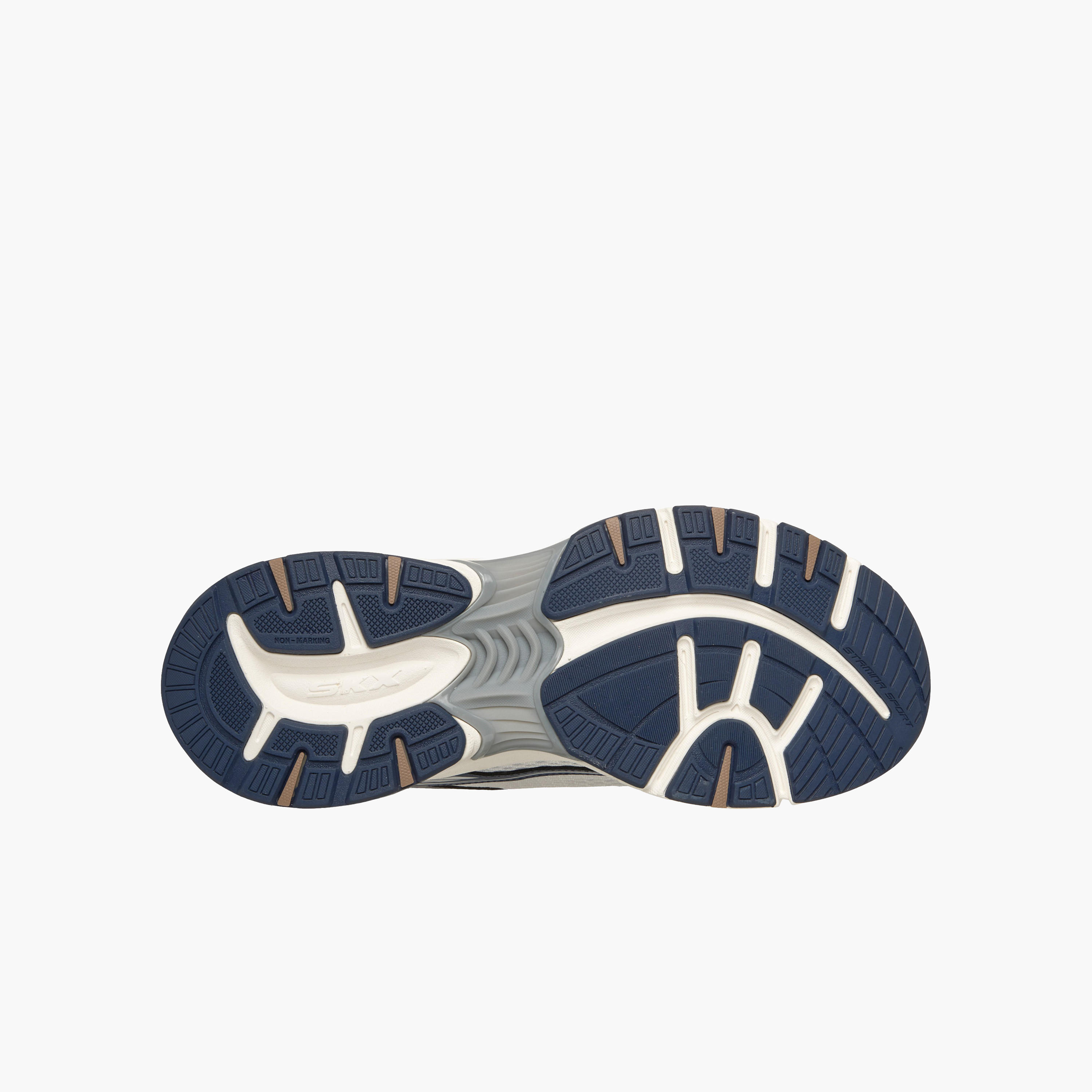 حذاء رياضي للرجال ستامينا سبورت سهل الارتداء من سكيتشرز-sports-men-shoes-image-4