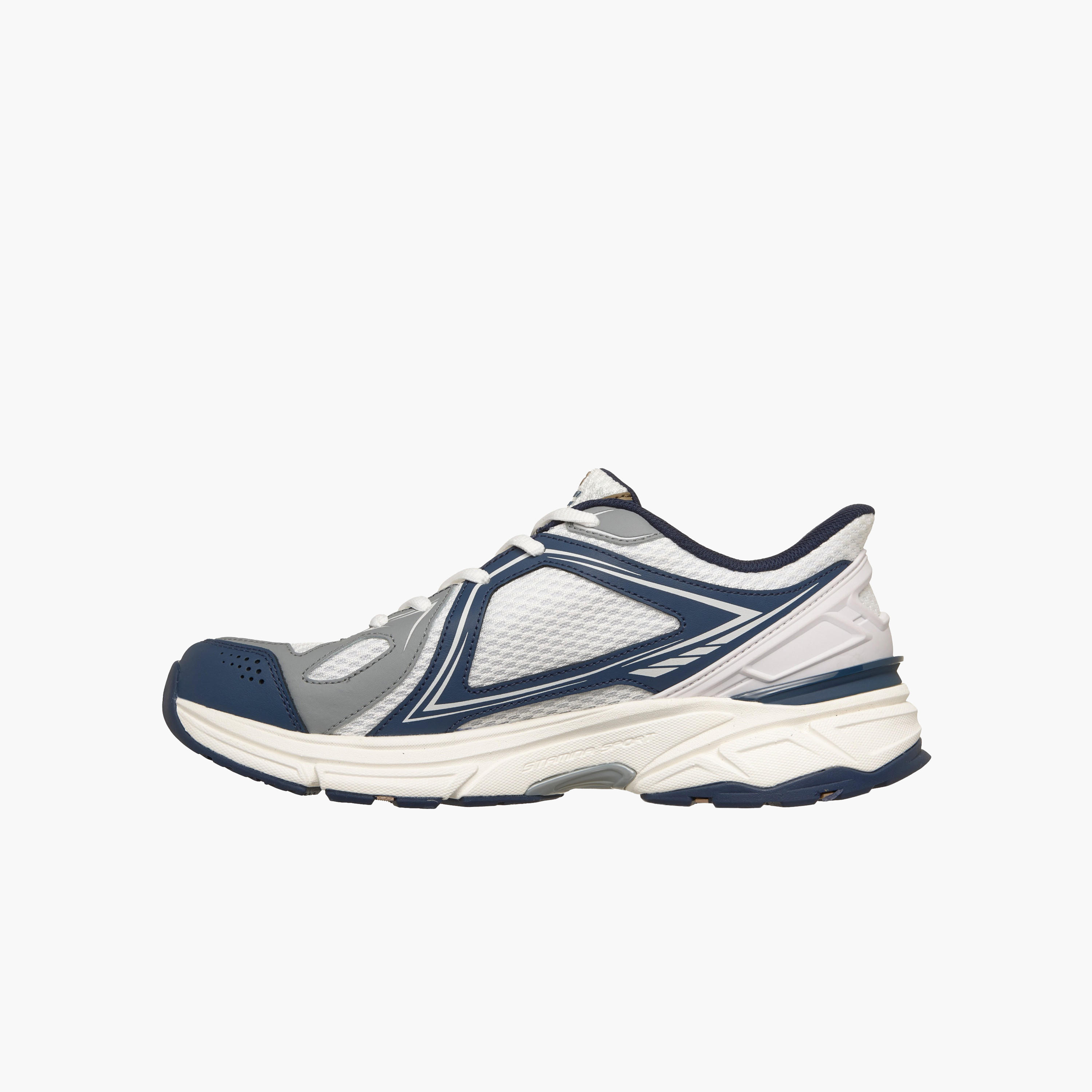 حذاء رياضي للرجال ستامينا سبورت سهل الارتداء من سكيتشرز-sports-men-shoes-image-6