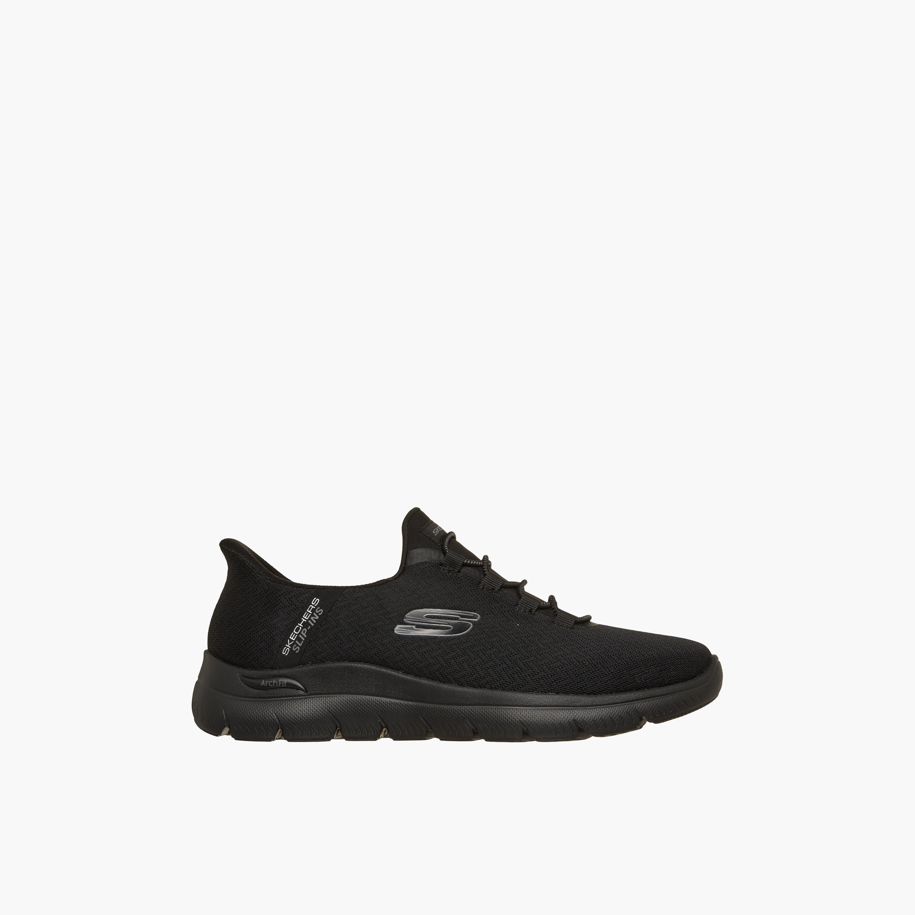 حذاء رياضي سهل الارتداء آرتش فيت سامتس للرجال من سكيتشرز-sports-men-shoes-image-2