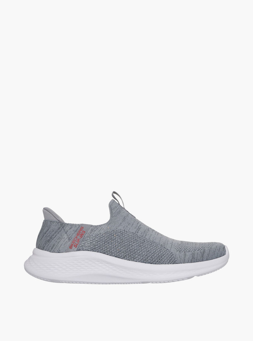 حذاء رياضي سهل الارتداء للرجال من سكيتشرز-sports-men-shoes-image-2