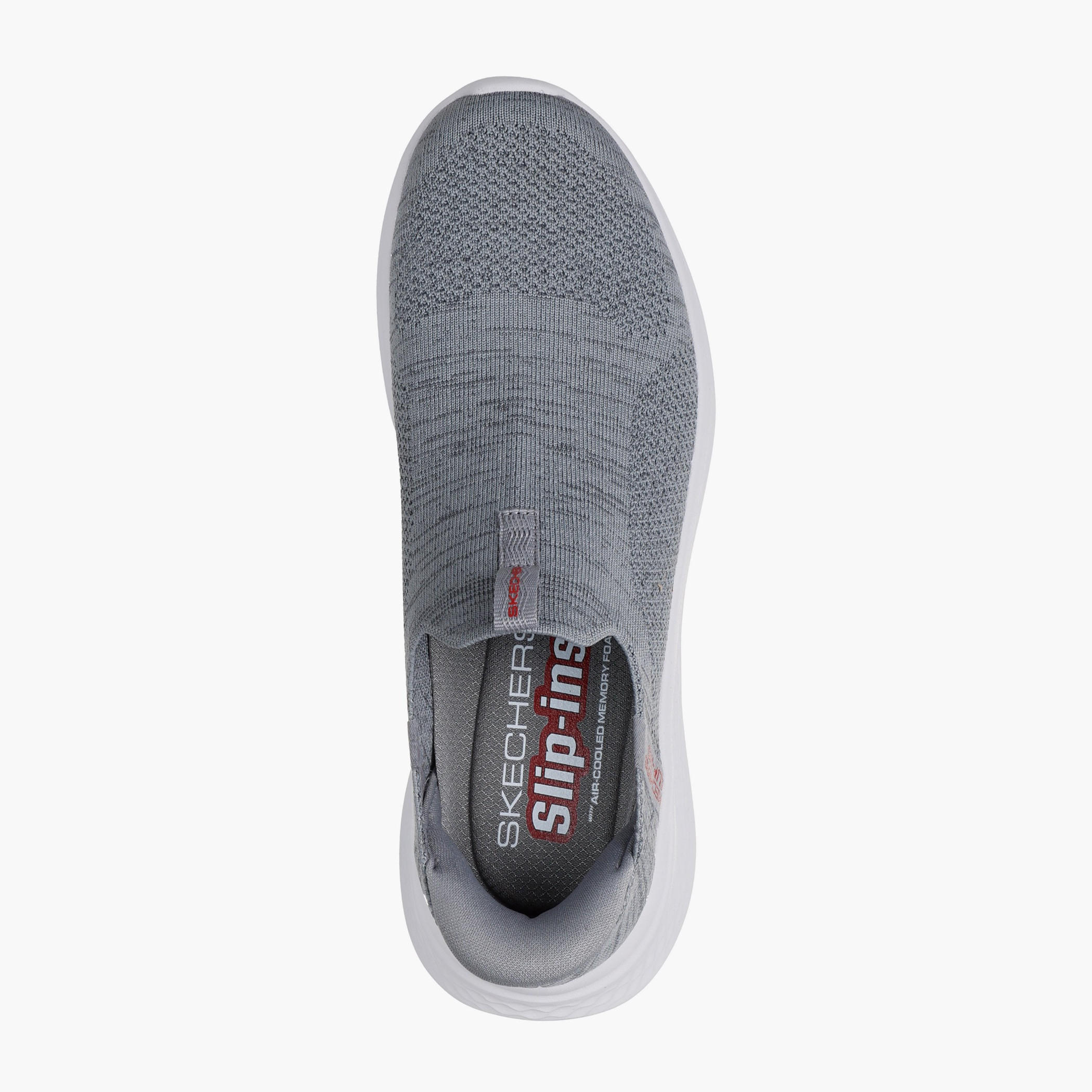 حذاء رياضي سهل الارتداء للرجال من سكيتشرز-sports-men-shoes-image-3
