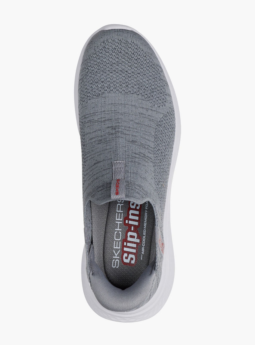 حذاء رياضي سهل الارتداء للرجال من سكيتشرز-sports-men-shoes-image-3