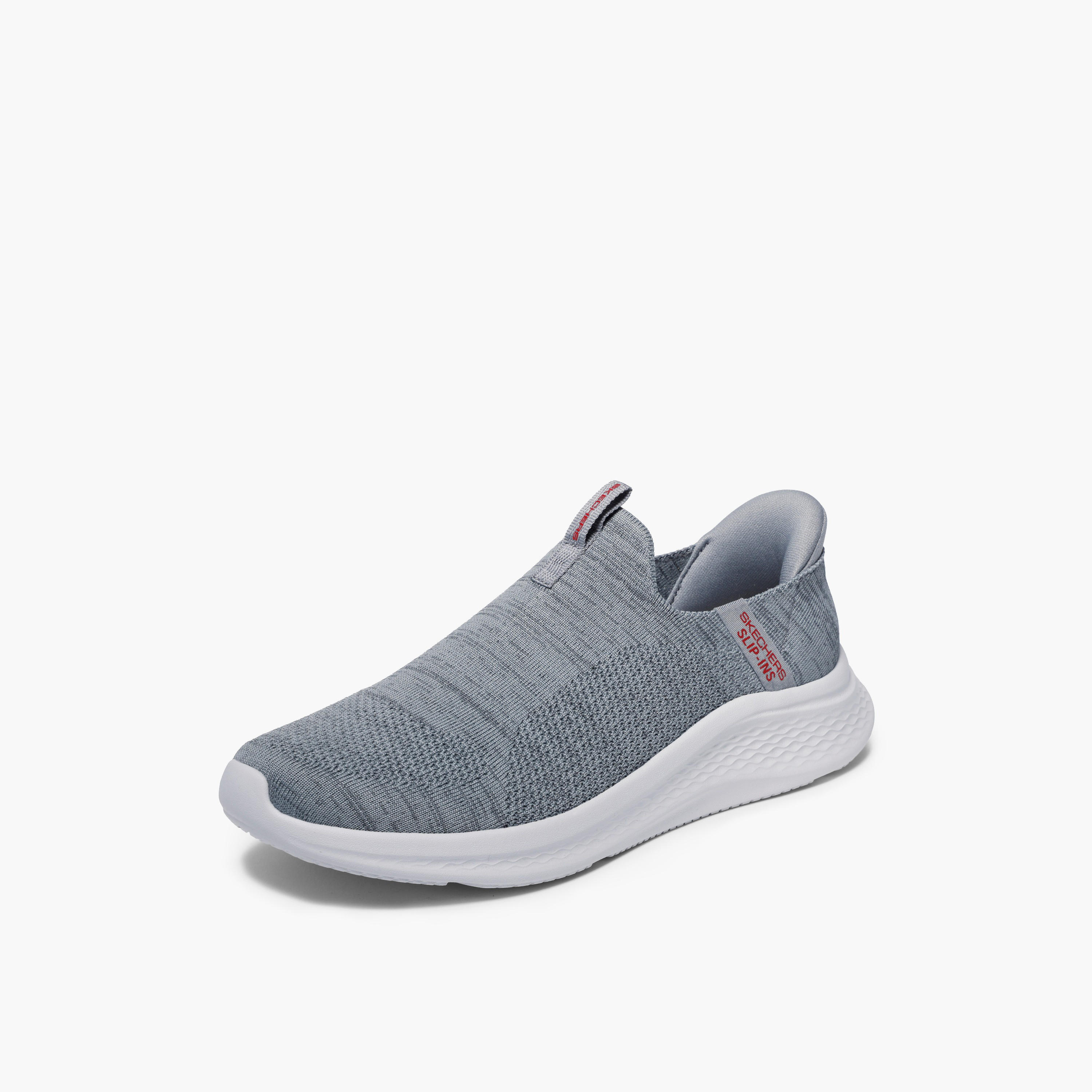 حذاء رياضي سهل الارتداء للرجال من سكيتشرز-sports-men-shoes-image-4