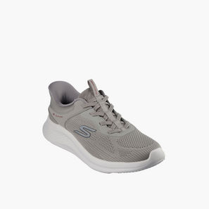 Skechers Men Lace-Up Sports Shoes-men-shoes-sports-image-1