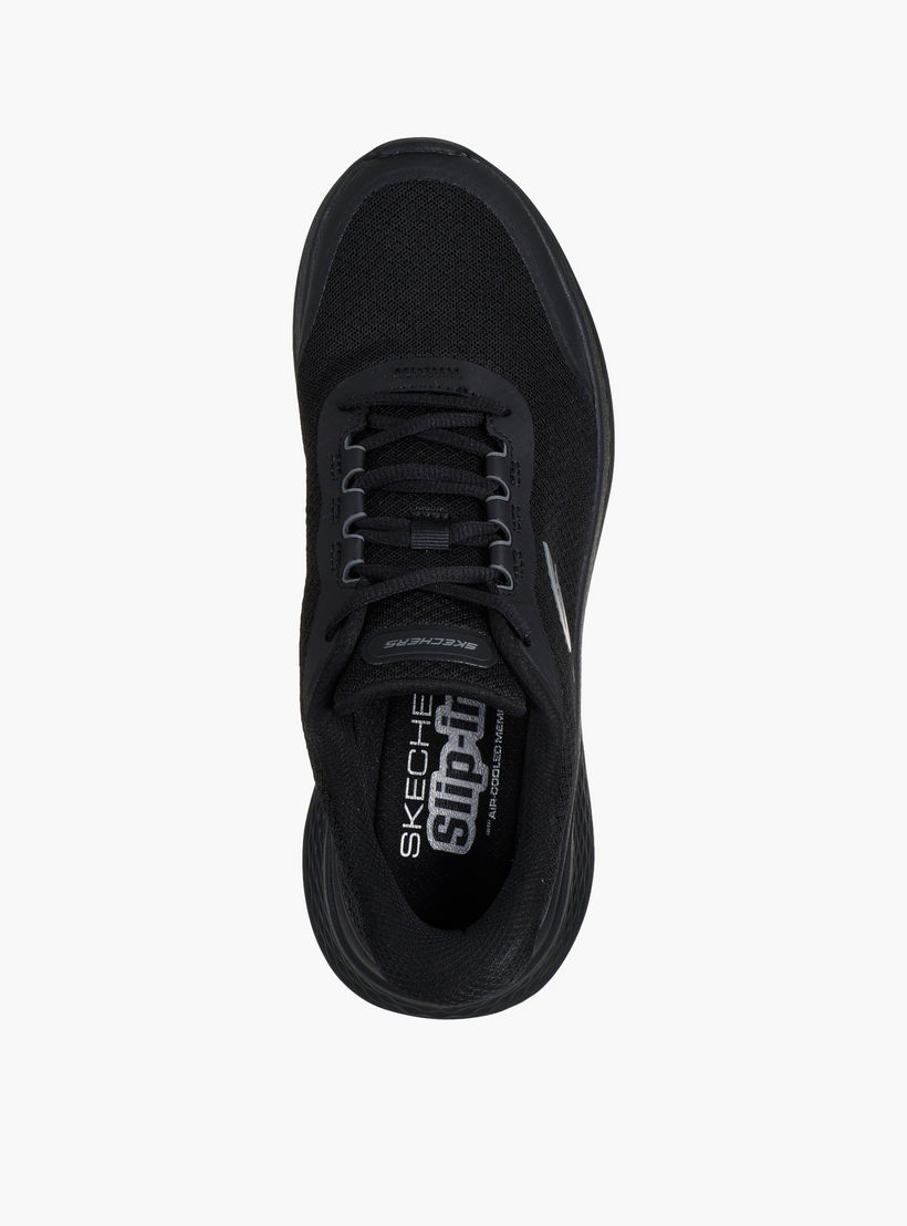 Skechers Men Slip-On Sports Shoes-men-shoes-sneakers-image-2