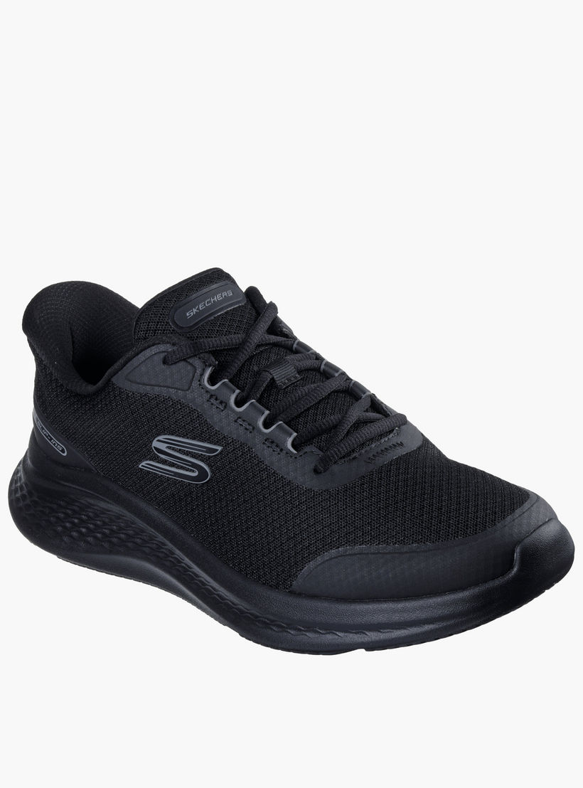 Skechers Men Slip-On Sports Shoes-men-shoes-sneakers-image-4