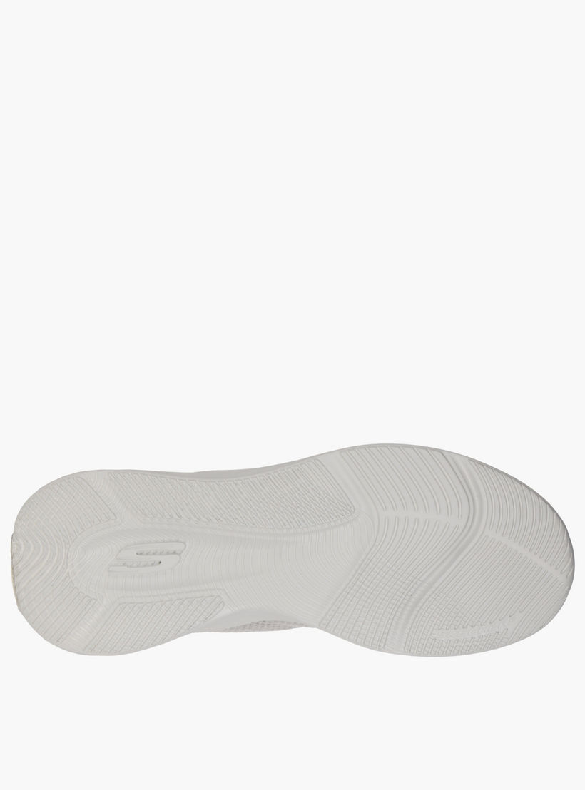 Skechers Men Panelled Slip-On Sports Shoes-men-shoes-sneakers-image-3
