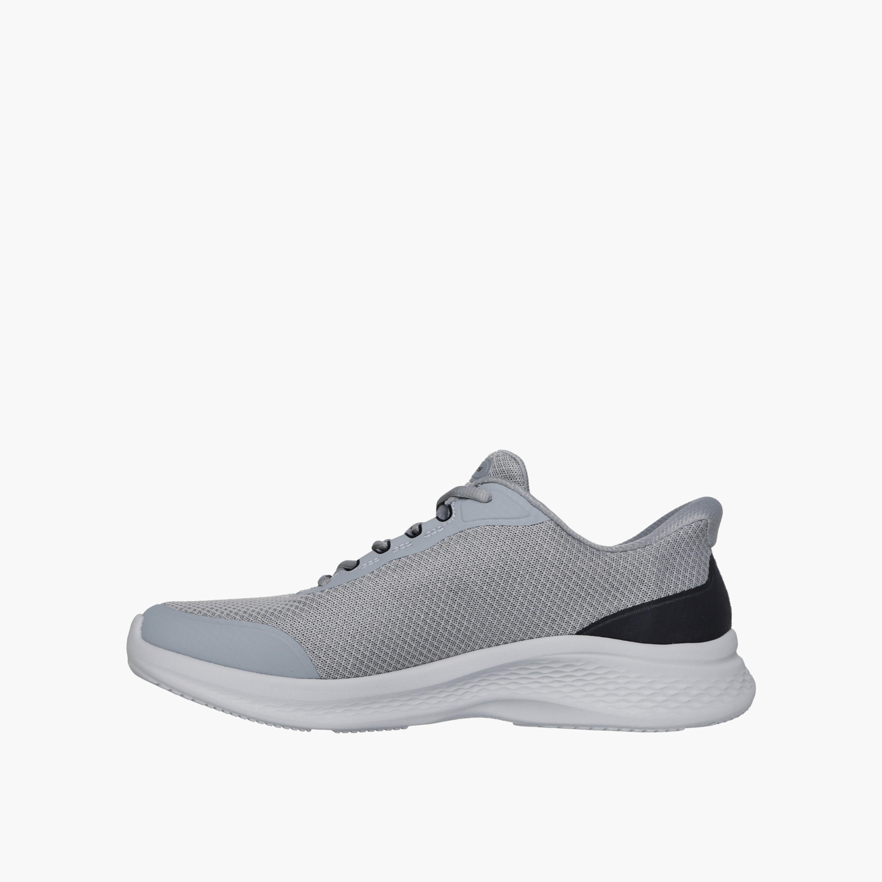 Skechers Men Panelled Slip-On Sports Shoes-men-shoes-sneakers-image-5