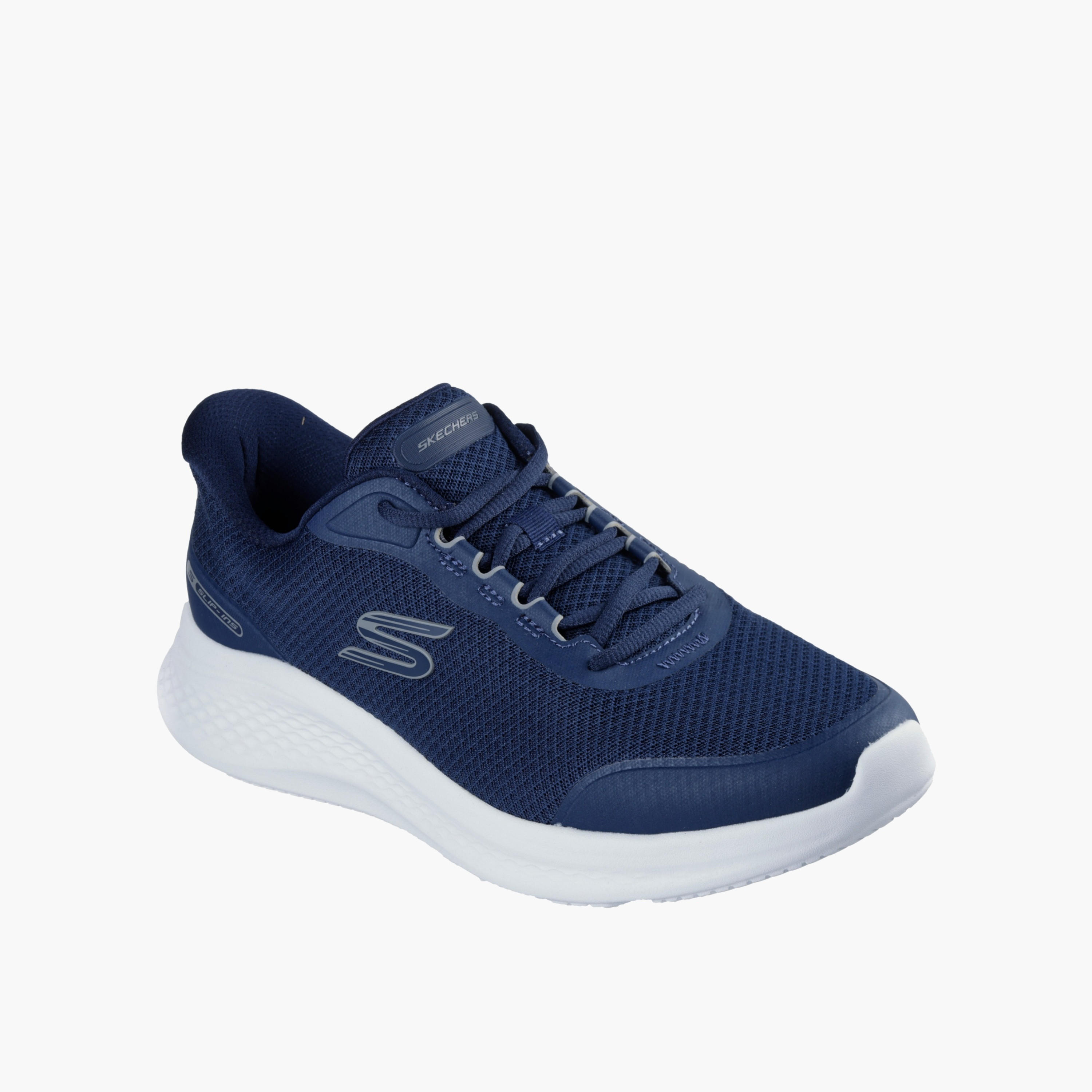 Skechers Men Slip-On Sports Shoes-sports-men-shoes-image-4