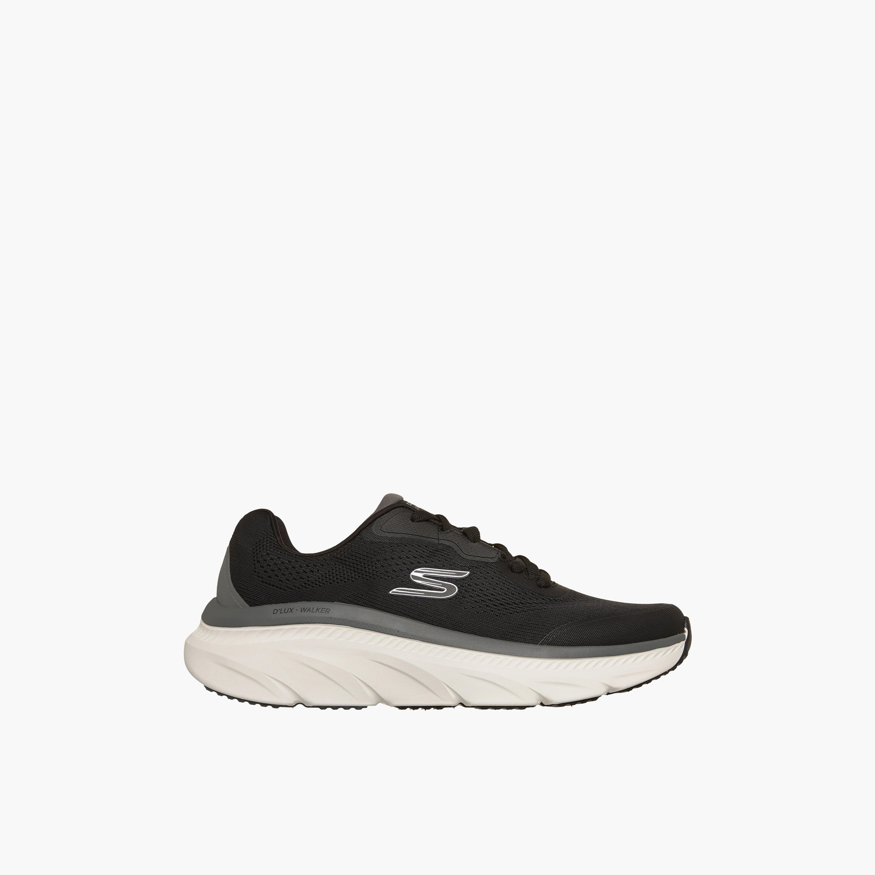 حذاء رياضي دي لوكس ووكر 3.0 برباط إغلاق للرجال من سكيتشرز-sports-men-shoes-image-3