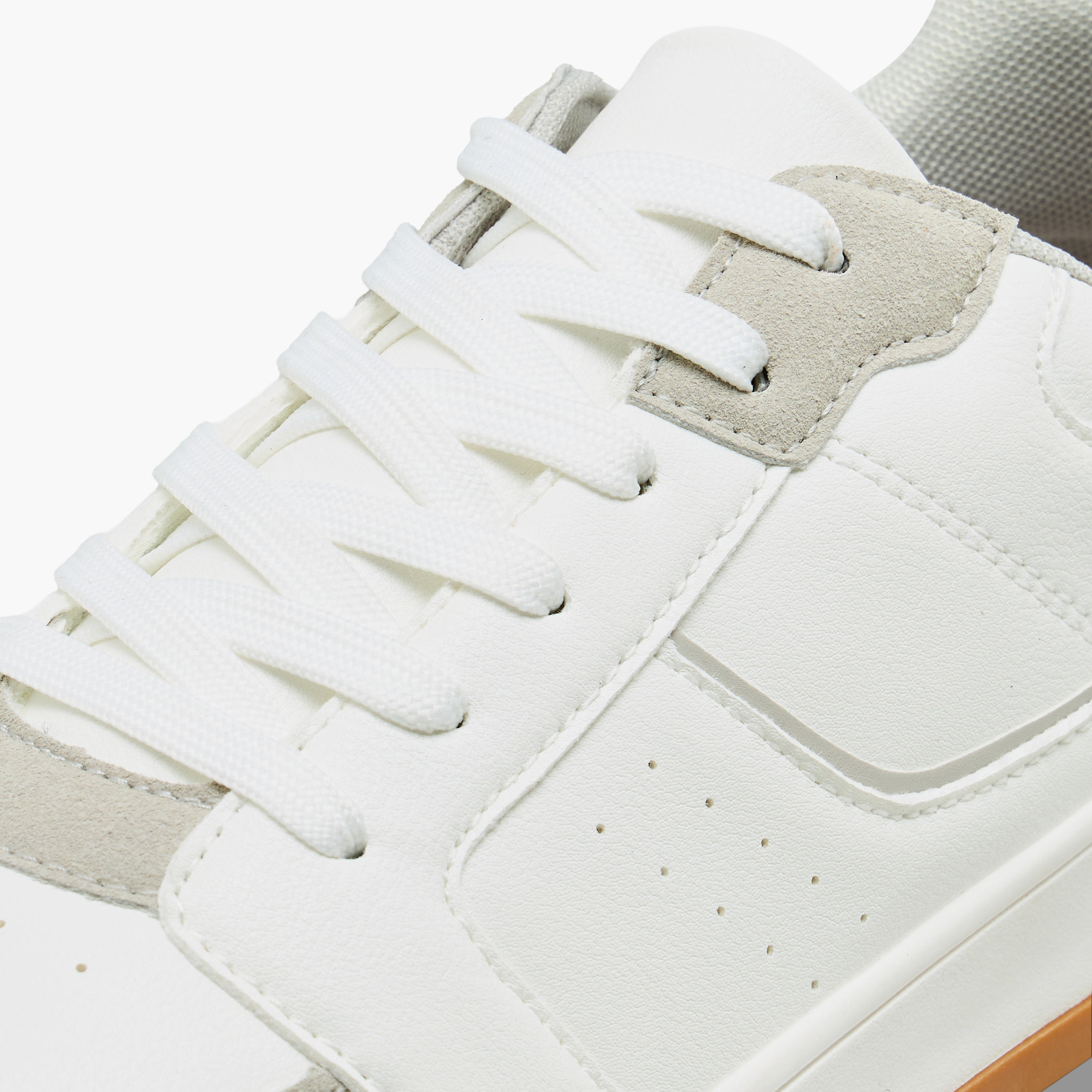 حذاء كاحل للرجال برباط من من إل بي إل من شوإكسبرس-men-shoes-sneakers-image-4