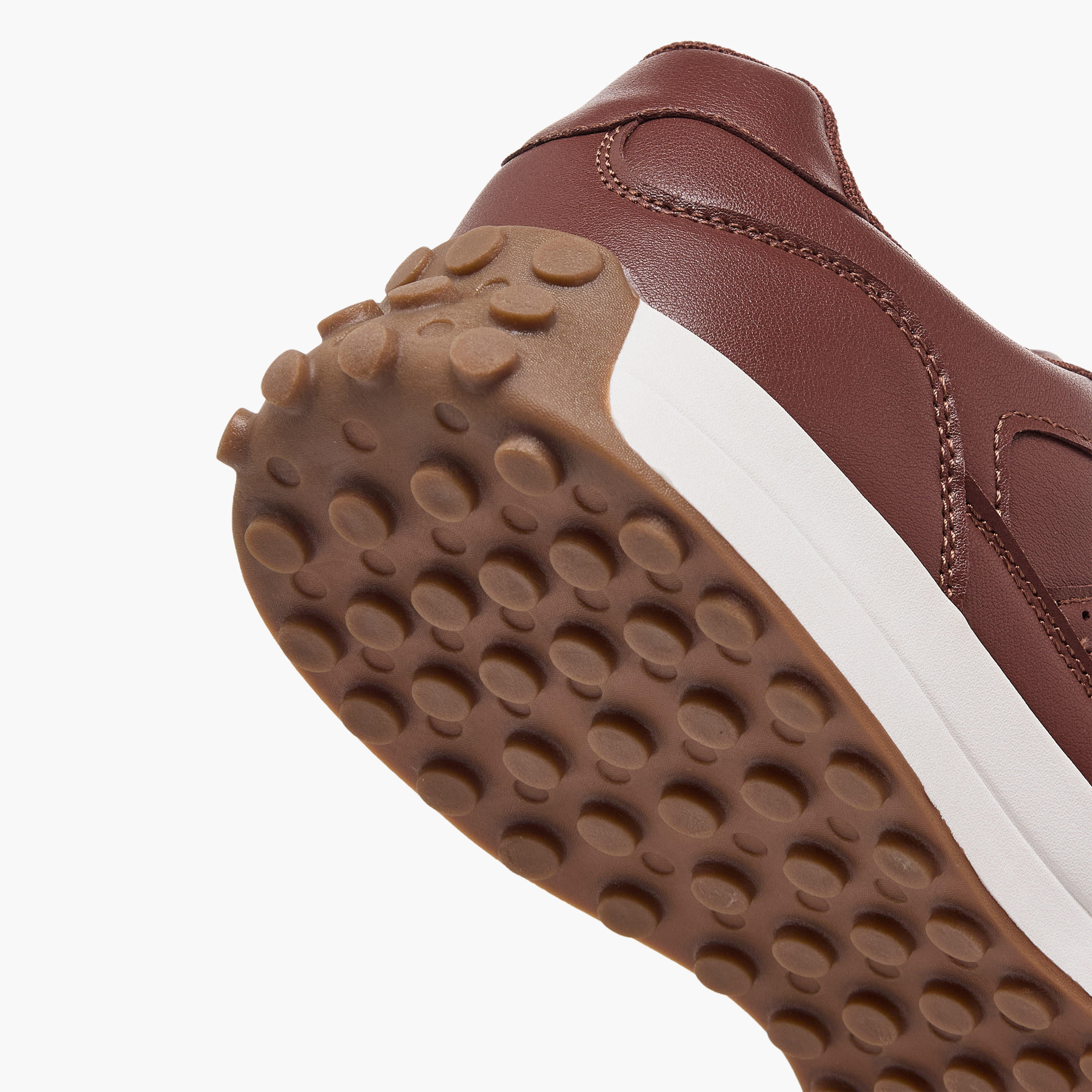حذاء سنيكرز طول الكاحل برباط إغلاق للرجال من أل بي أل من شو إكسبريس-men-shoes-sneakers-image-8
