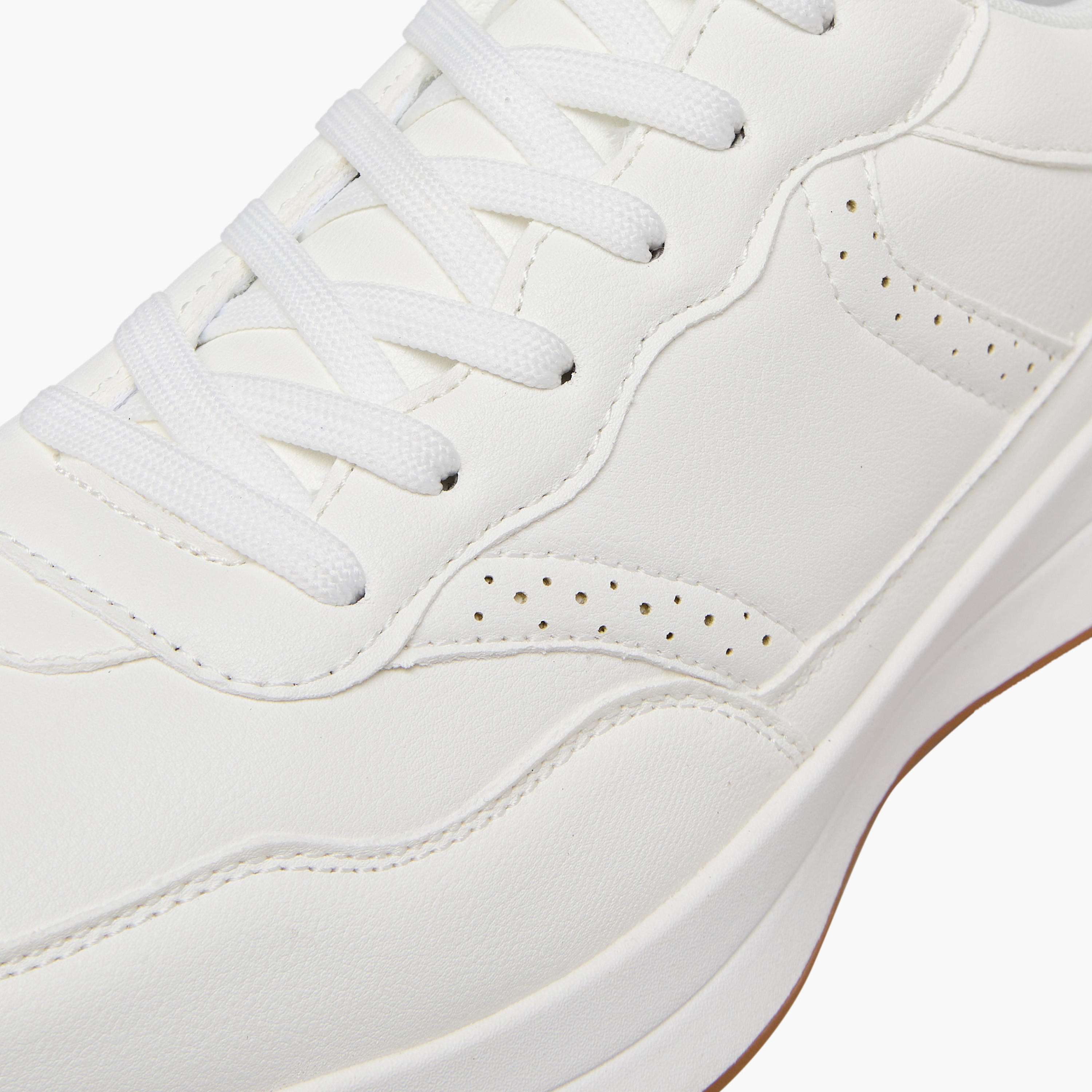 حذاء سنيكرز طول الكاحل برباط إغلاق للرجال من أل بي أل من شو إكسبريس-men-shoes-sneakers-image-7