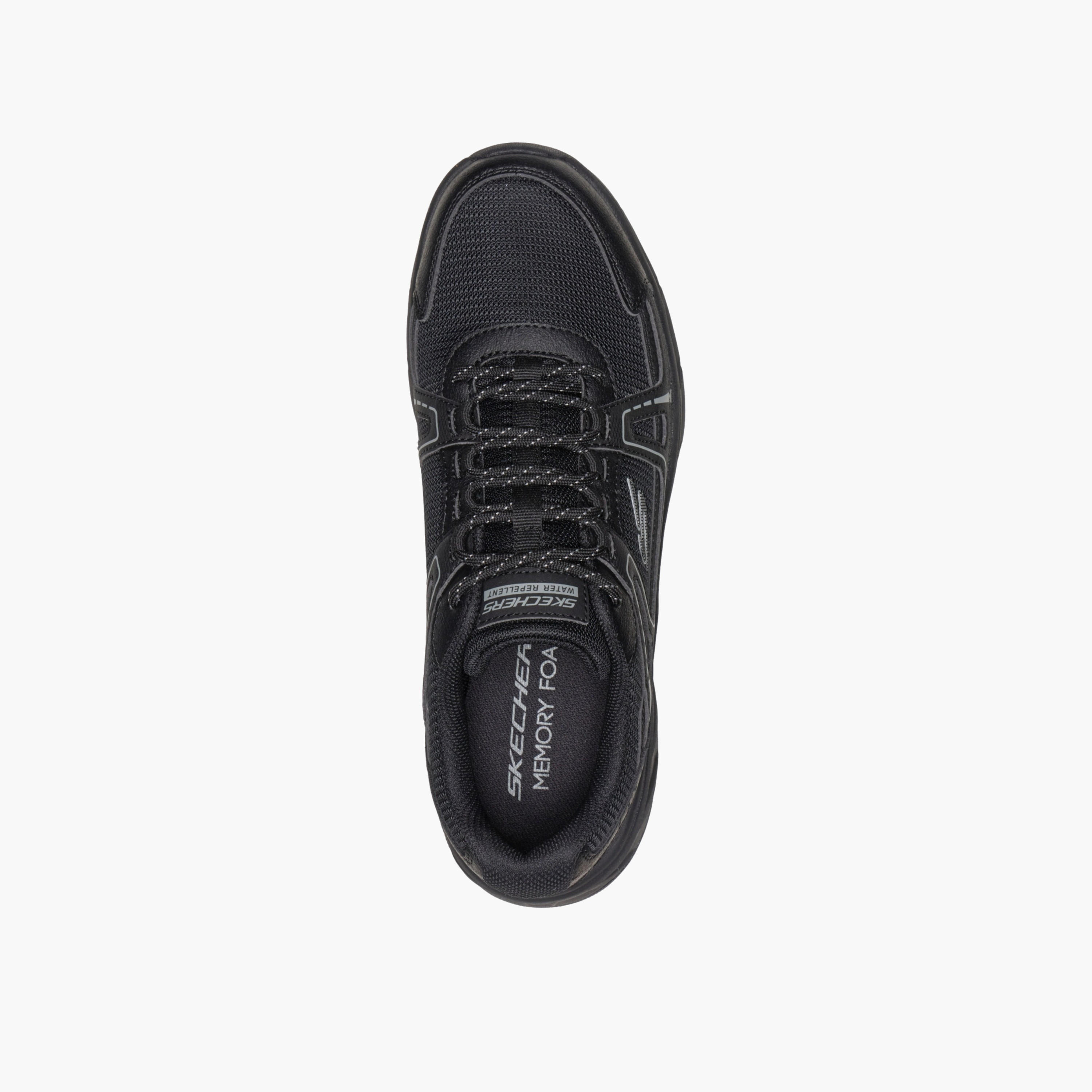 Skechers Men Lace-Up Sports Shoes-men-shoes-sneakers-image-2