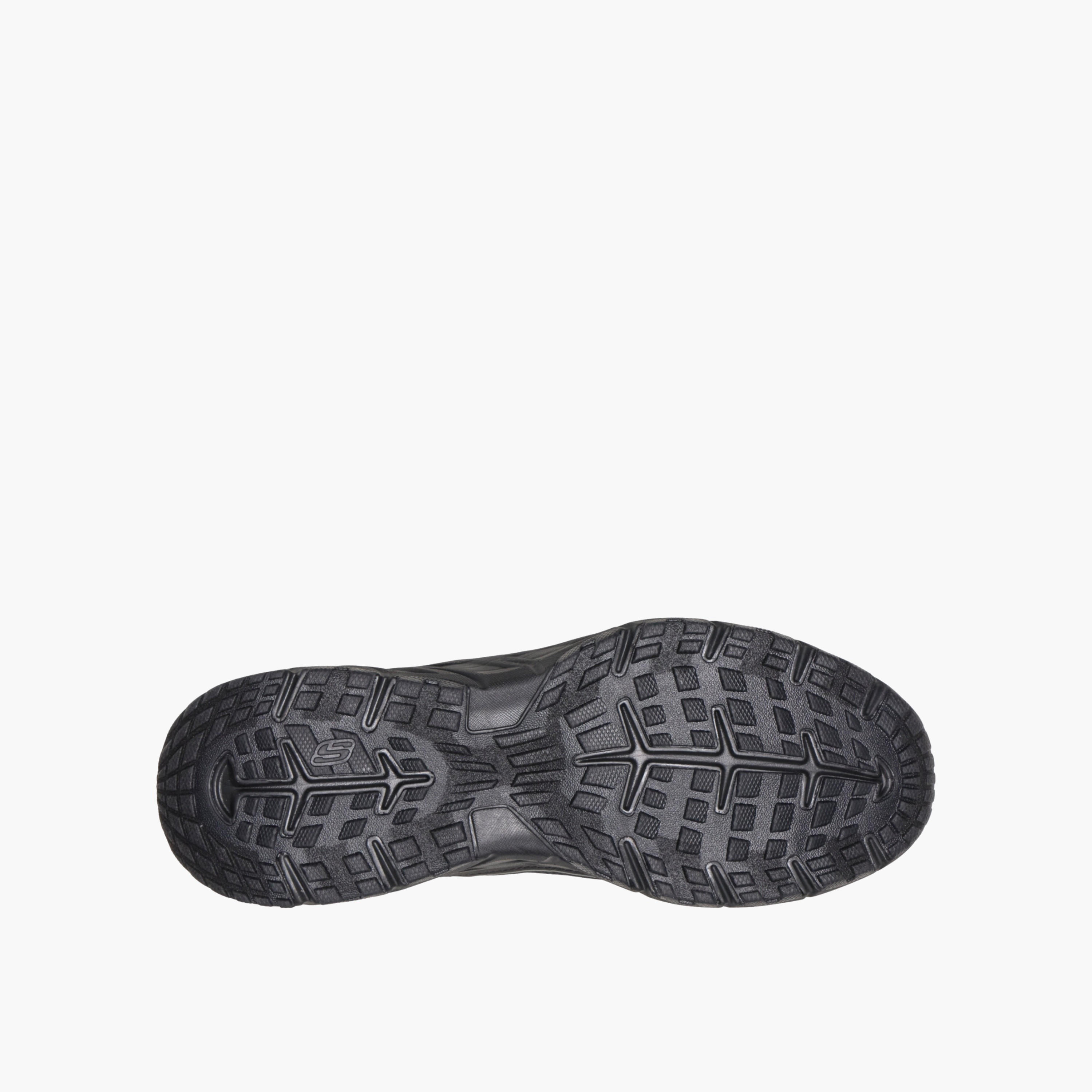 Skechers Men Lace-Up Sports Shoes-men-shoes-sneakers-image-4