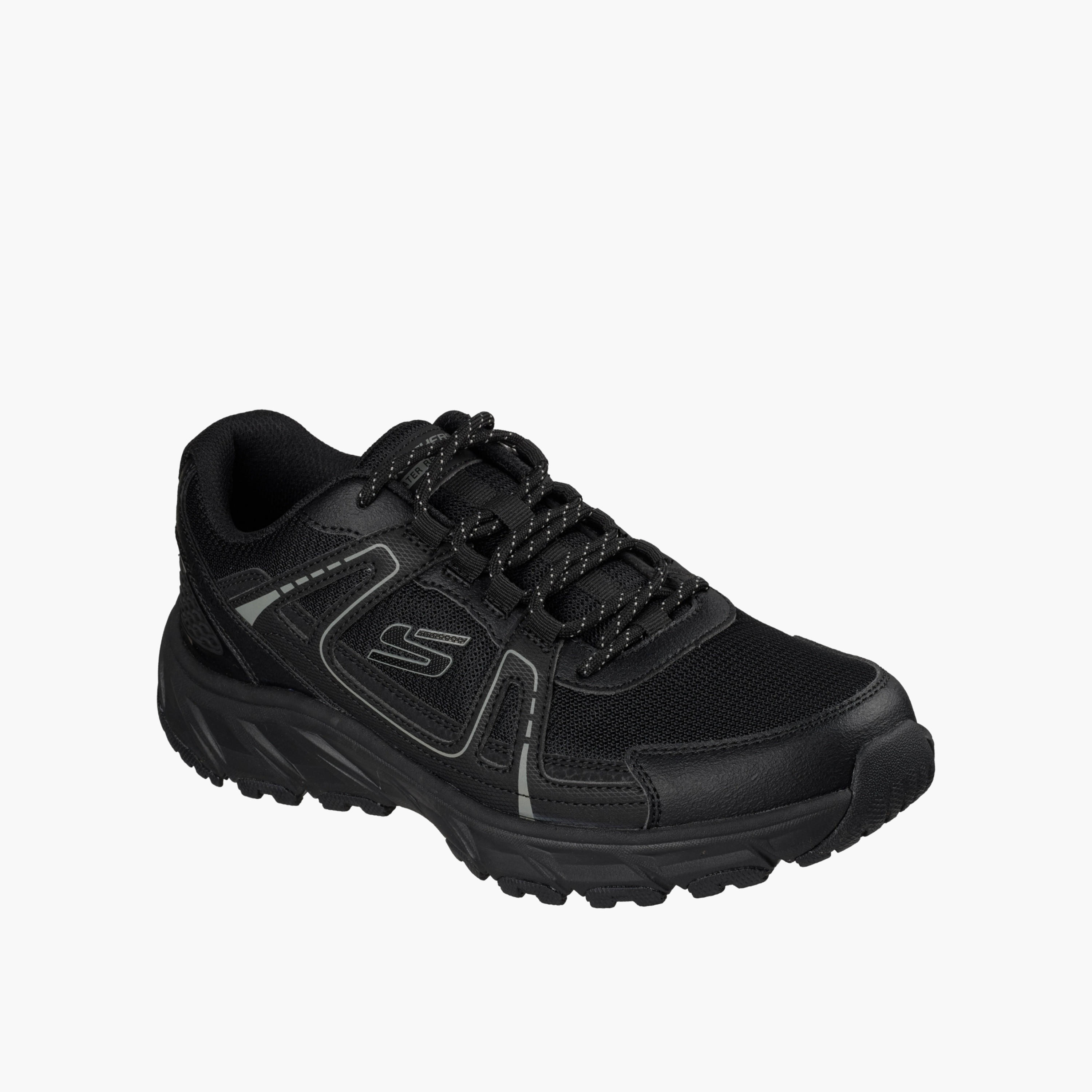 Skechers Men Lace-Up Sports Shoes-men-shoes-sneakers-image-5
