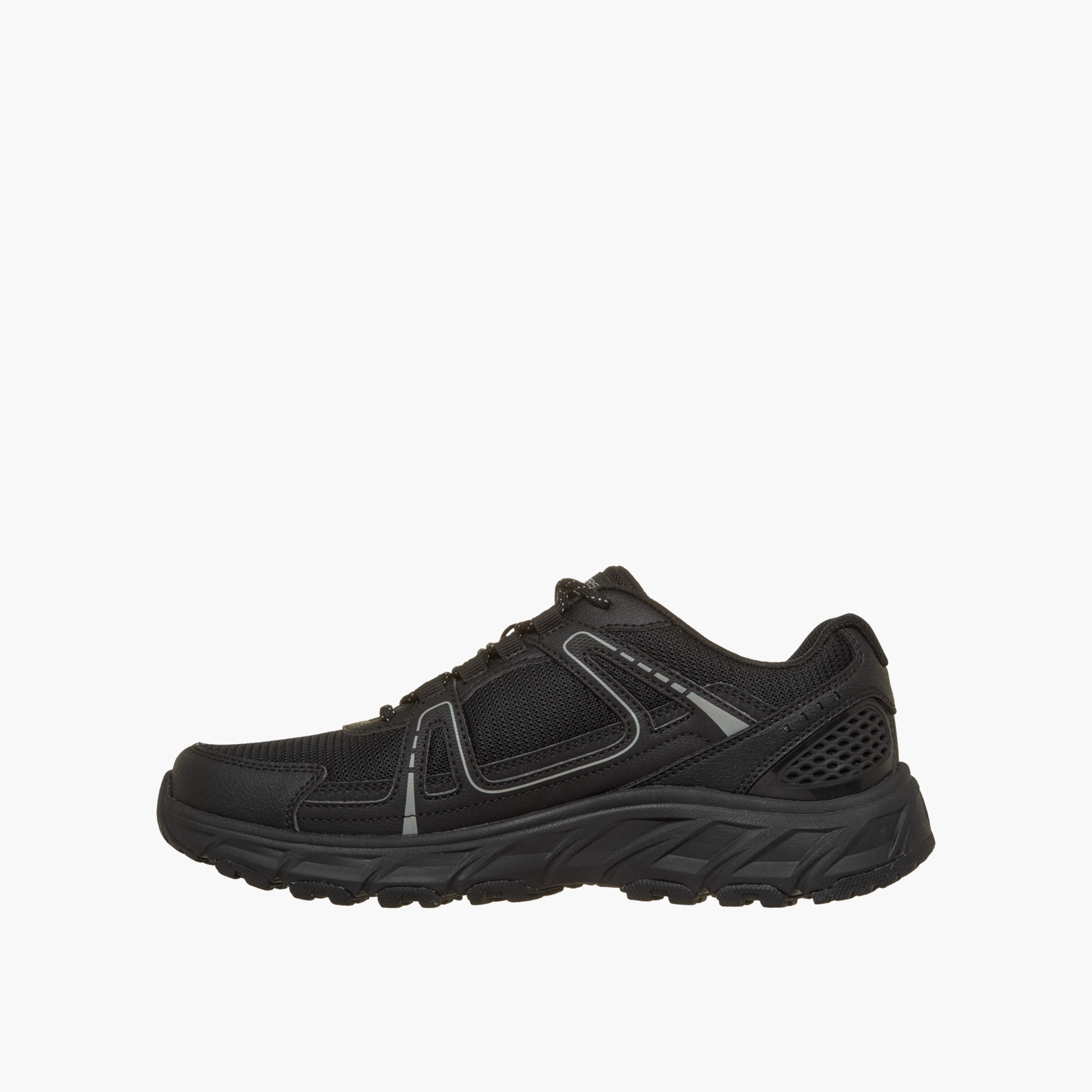 Skechers Men Lace-Up Sports Shoes-men-shoes-sneakers-image-6