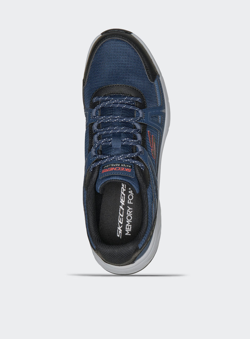 حذاء مشي برباط إغلاق هيلكريست 2.0 للرجال من سكيتشرز-sports-men-shoes-image-3