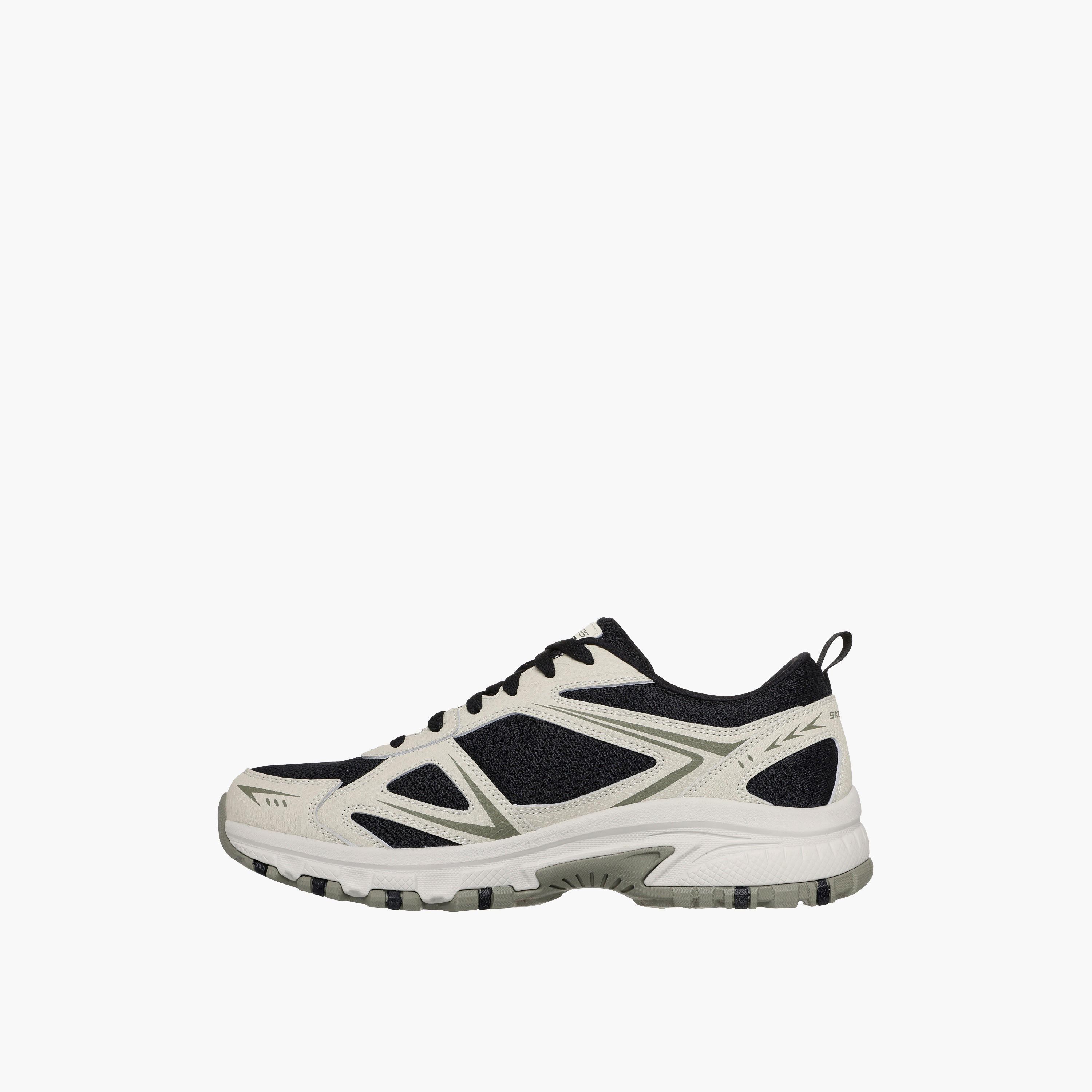حذاء رياضي برباط إغلاق للرجال من سكيتشرز-sports-men-shoes-image-5