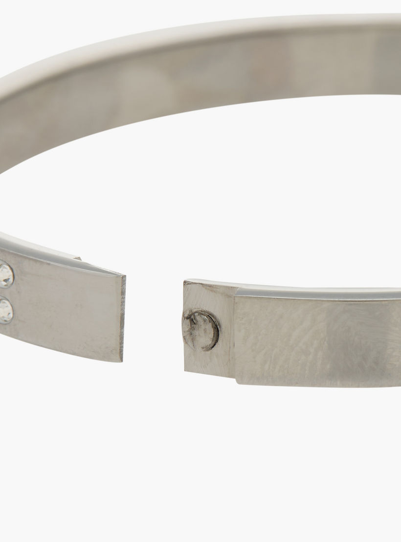 سوار مزين بقفل إغلاق من فلورا بيلا-women-watchesandjewellery-jewellery-banglesandbracelets-image-4