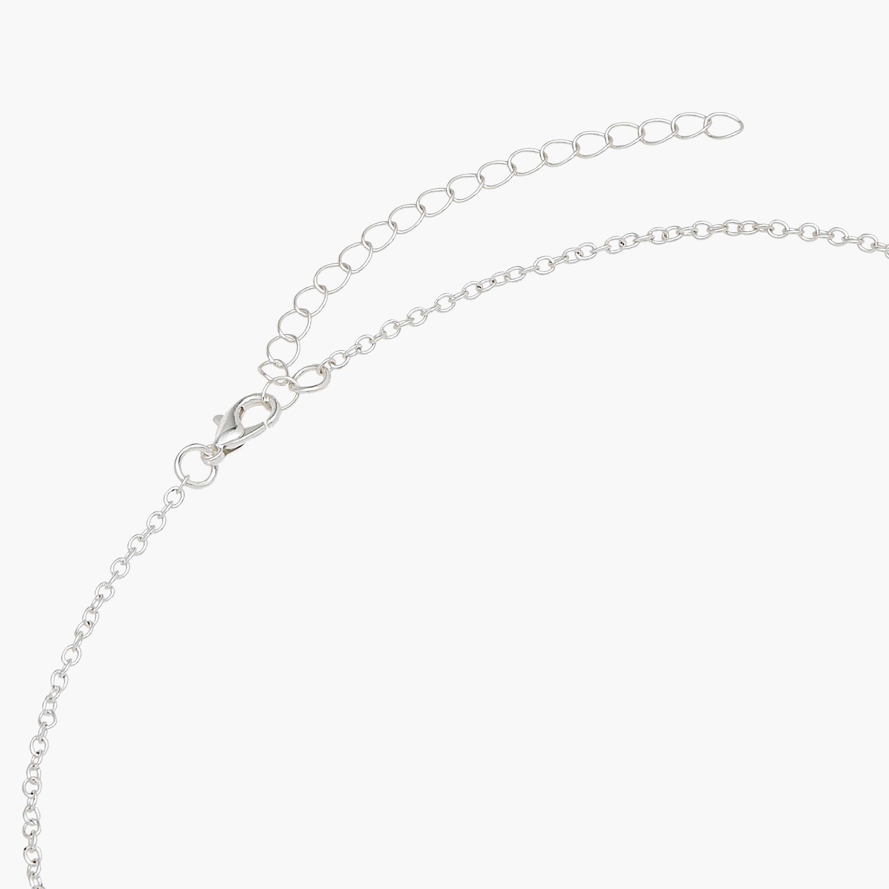 Flora Bella Butterfly Pendant Necklace with Lobster Clasp Closure - Set of 2-girls-accessories-jewellery-image-5