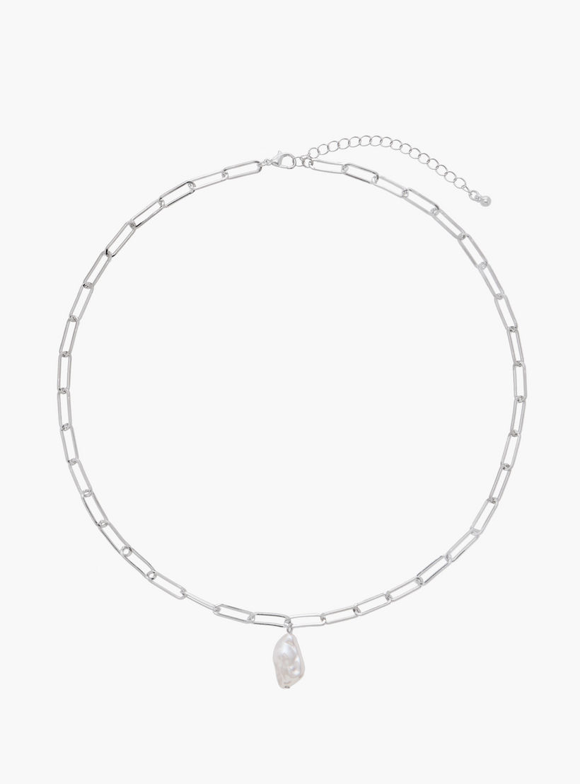 طقم عقد وحلقان متنوعة 4 قطع من فلورا بيلا-women-watchesandjewellery-jewellery-jewellerysets-image-3