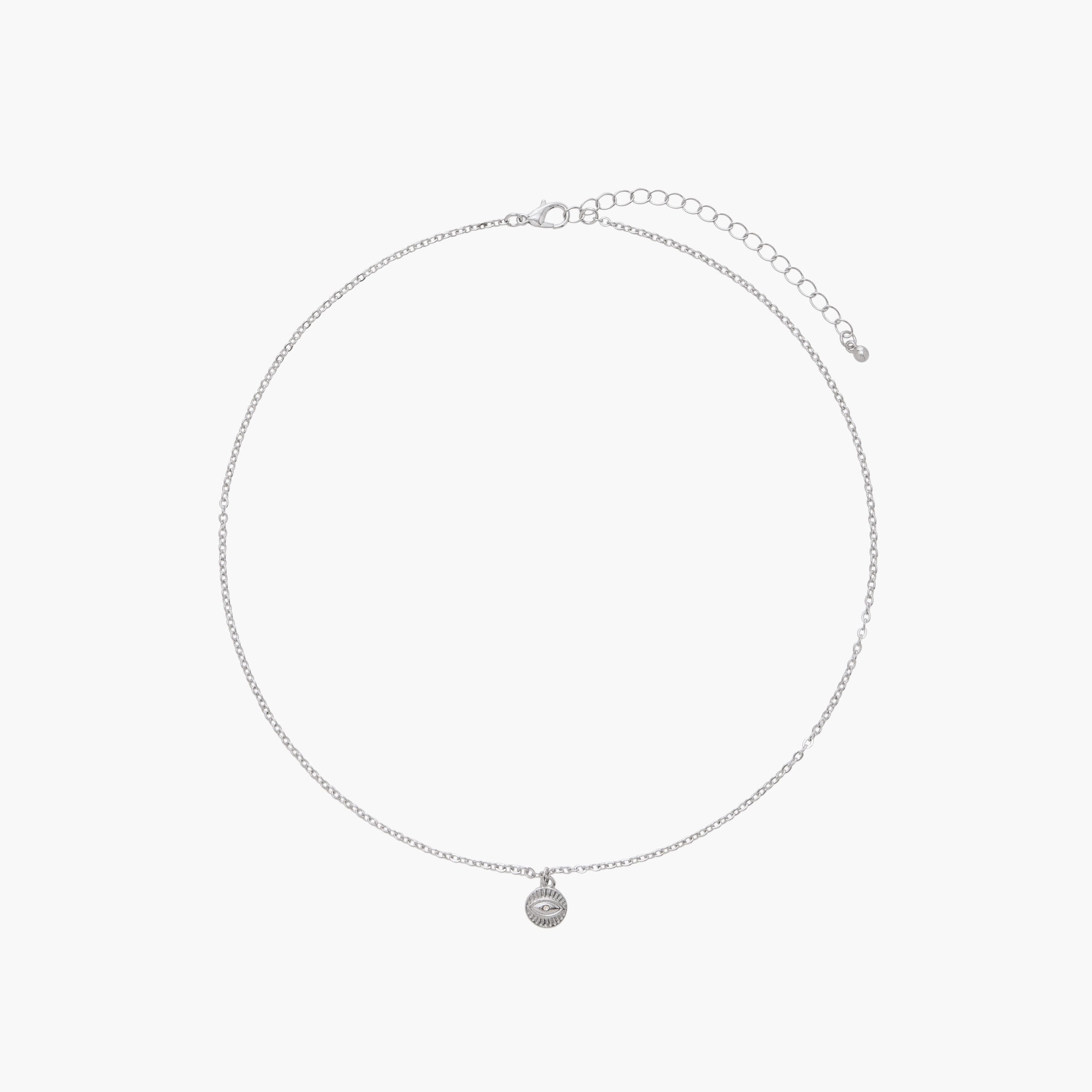 طقم عقد وحلقان متنوعة 4 قطع من فلورا بيلا-women-watchesandjewellery-jewellery-jewellerysets-image-4