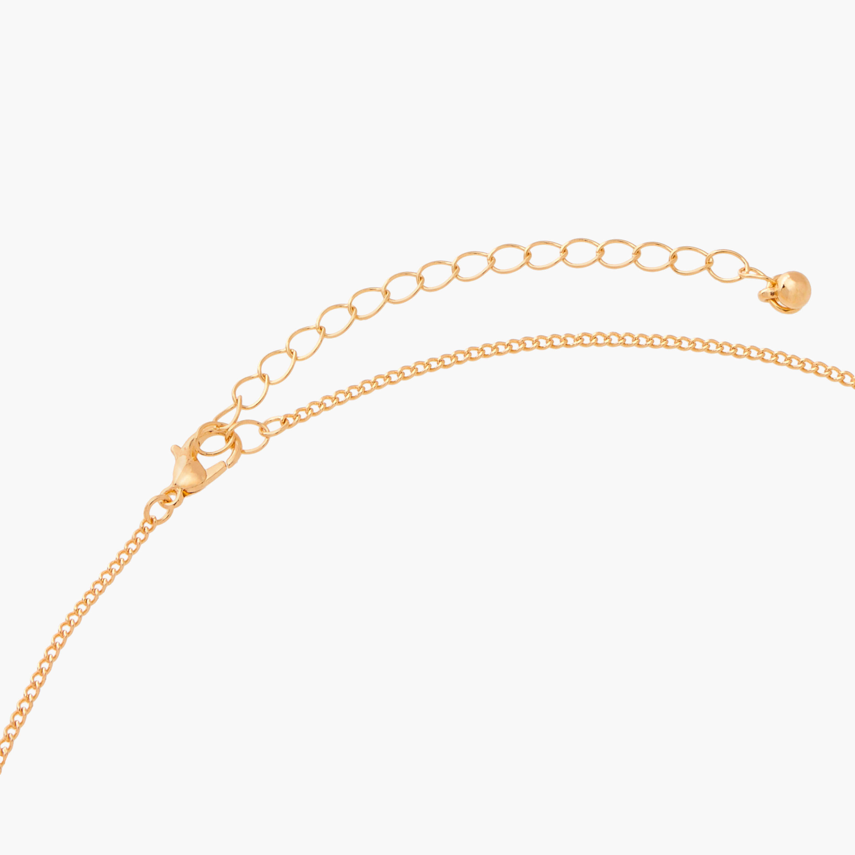 Flora Bella Heart Embellished Pendant Necklace with Earrings and Ring-women-watchesandjewellery-jewellery-jewellerysets-image-4