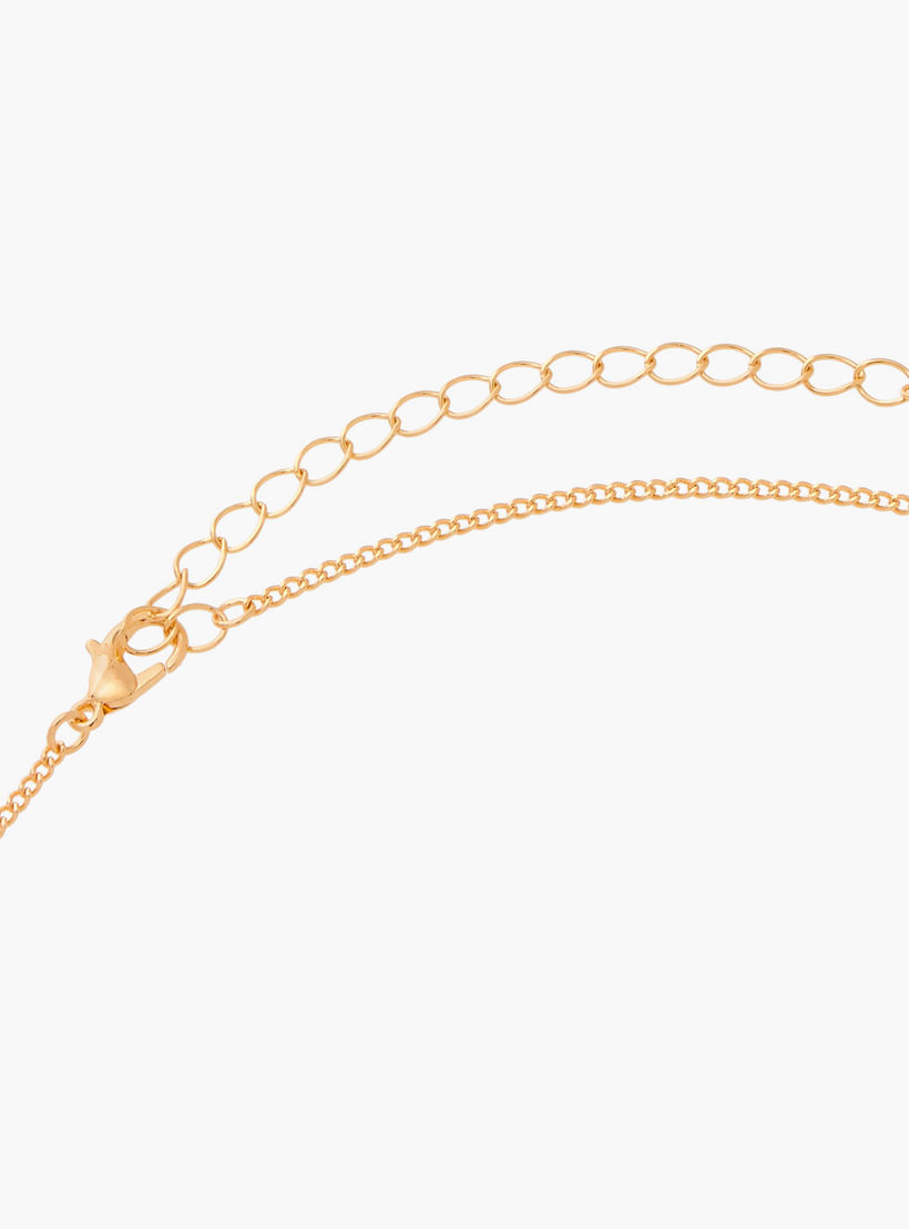 Flora Bella Heart Embellished Pendant Necklace with Earrings and Ring-women-watchesandjewellery-jewellery-jewellerysets-image-4