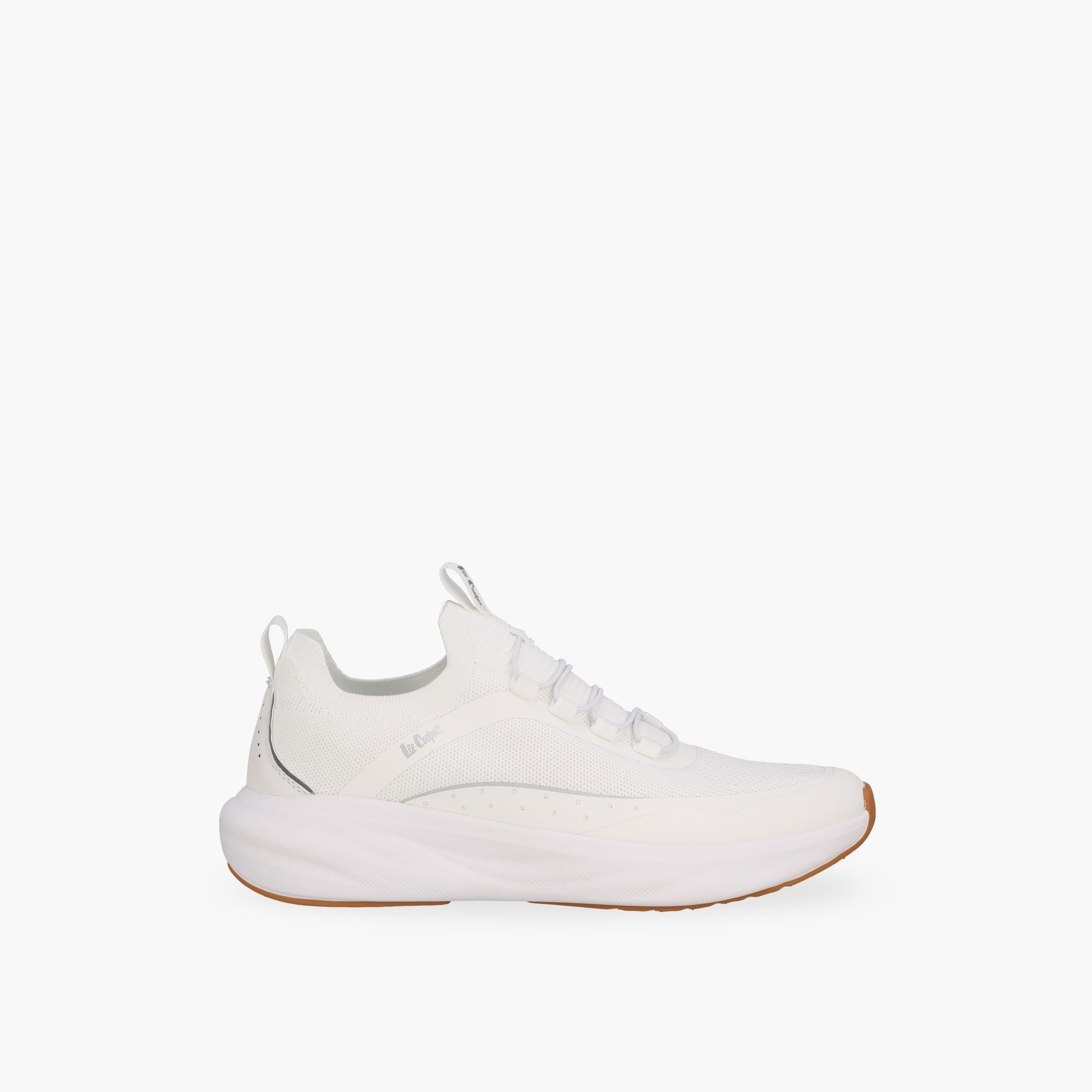 Lee Cooper Men Slip-On Textured Ankle Sneakers-men-shoes-sneakers-image-3