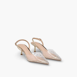 Flora Bella Women Kitten Heels-women-image-1