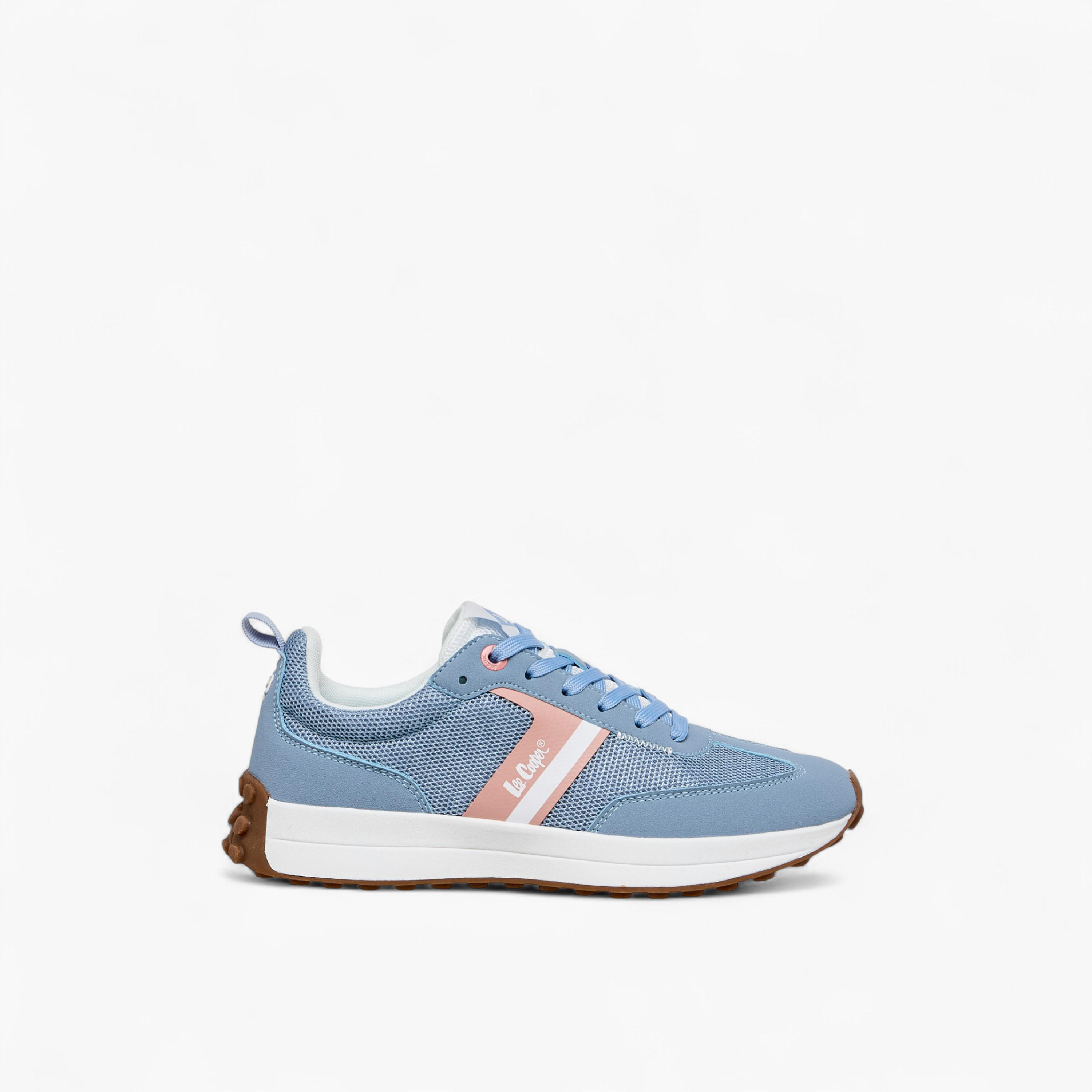 حذاء سنيكرز برباط للنساء من لي كوبر-women-shoes-sneakers-image-3
