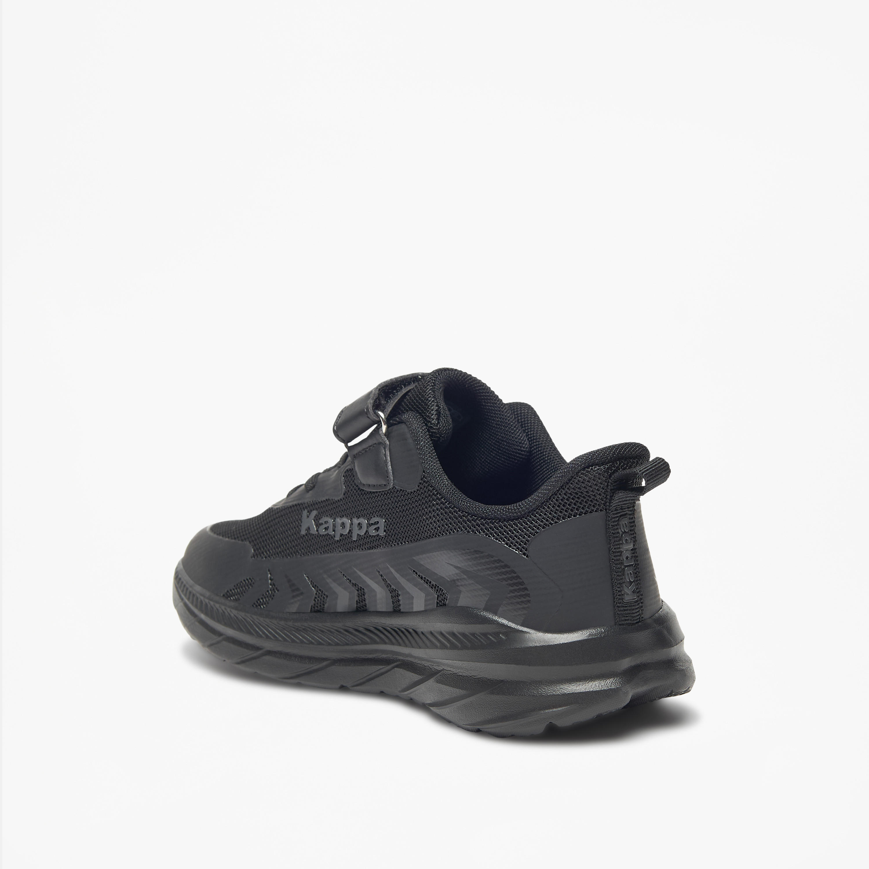 Kappa Kids Hook & Loop Lightweight Walking Shoes-boys-shoes-schoolshoes-image-2