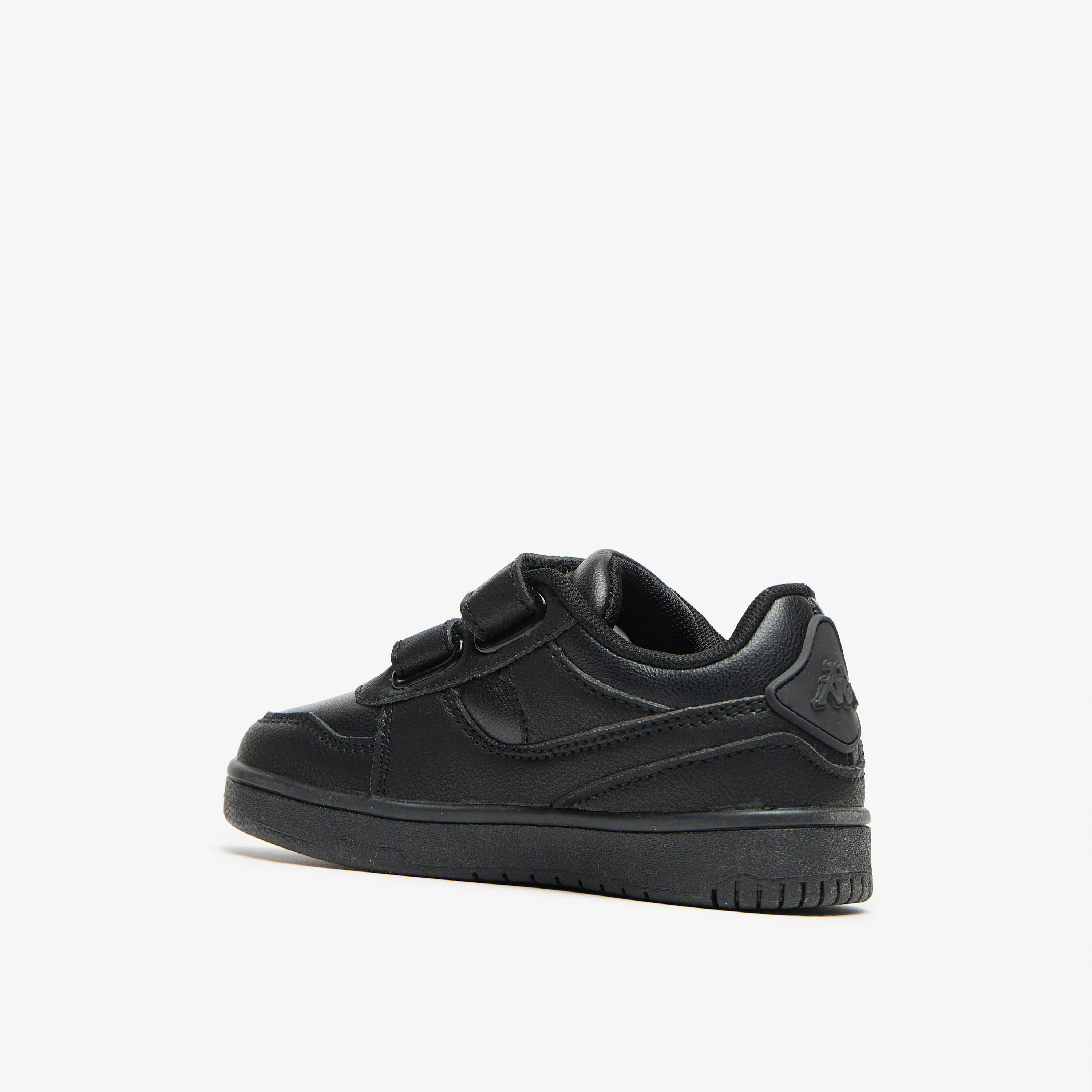 حذاء مدرسي بشريط إغلاق لاصق للأطفال من كابا -boys-shoes-schoolshoes-image-2