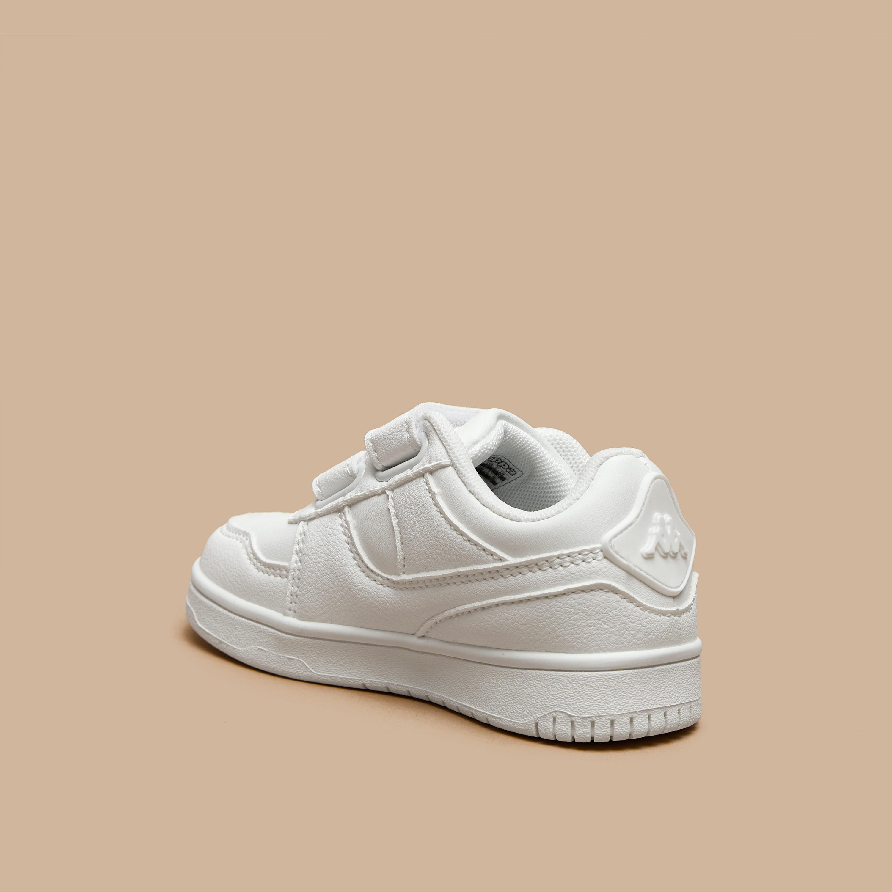 حذاء مدرسي بشريط إغلاق لاصق للأطفال من كابا -boys-shoes-schoolshoes-image-2