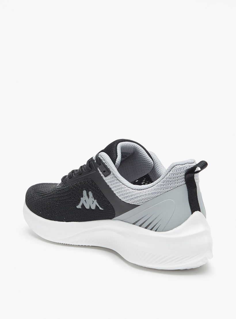حذاء رياضي بقوالب ملونة ورباط إغلاق للنساء من كابا-sports-women-shoes-image-2