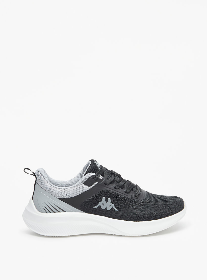 حذاء رياضي بقوالب ملونة ورباط إغلاق للنساء من كابا-sports-women-shoes-image-3