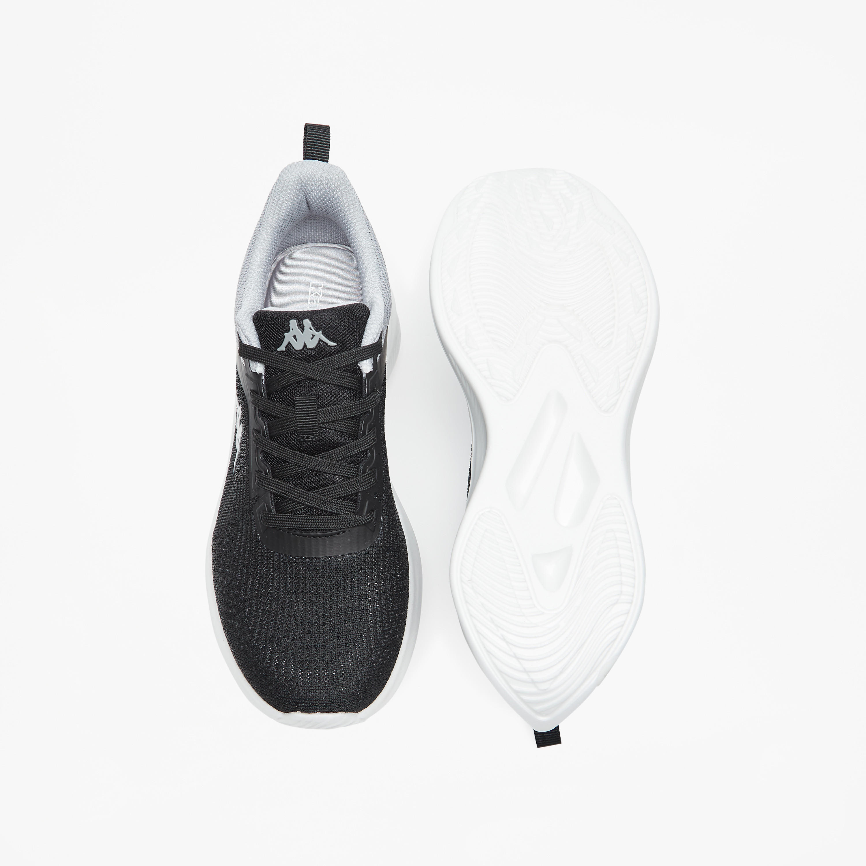 حذاء رياضي بقوالب ملونة ورباط إغلاق للنساء من كابا-sports-women-shoes-image-4