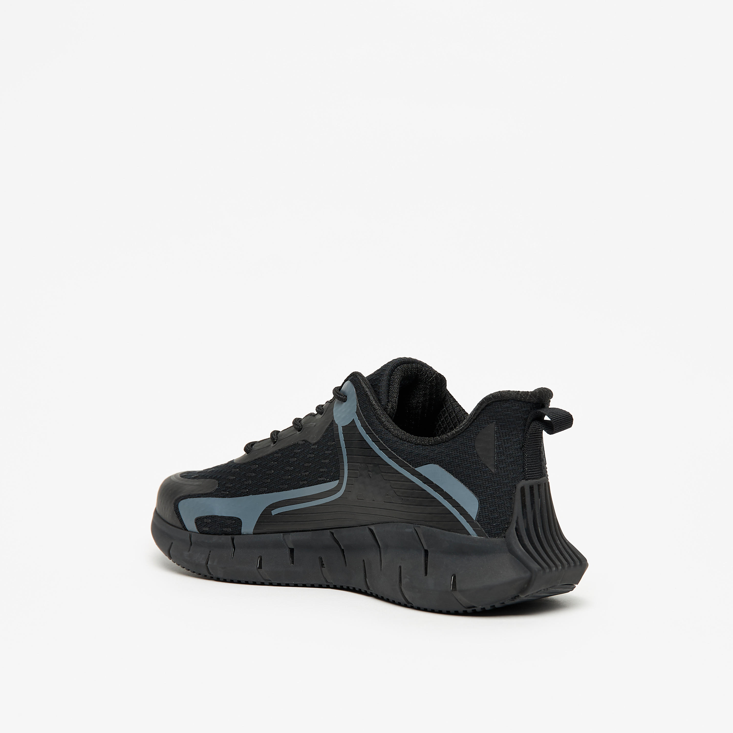 حذاء رياضي خفيف الوزن برباط للرجال من كابا-sports-men-shoes-image-2