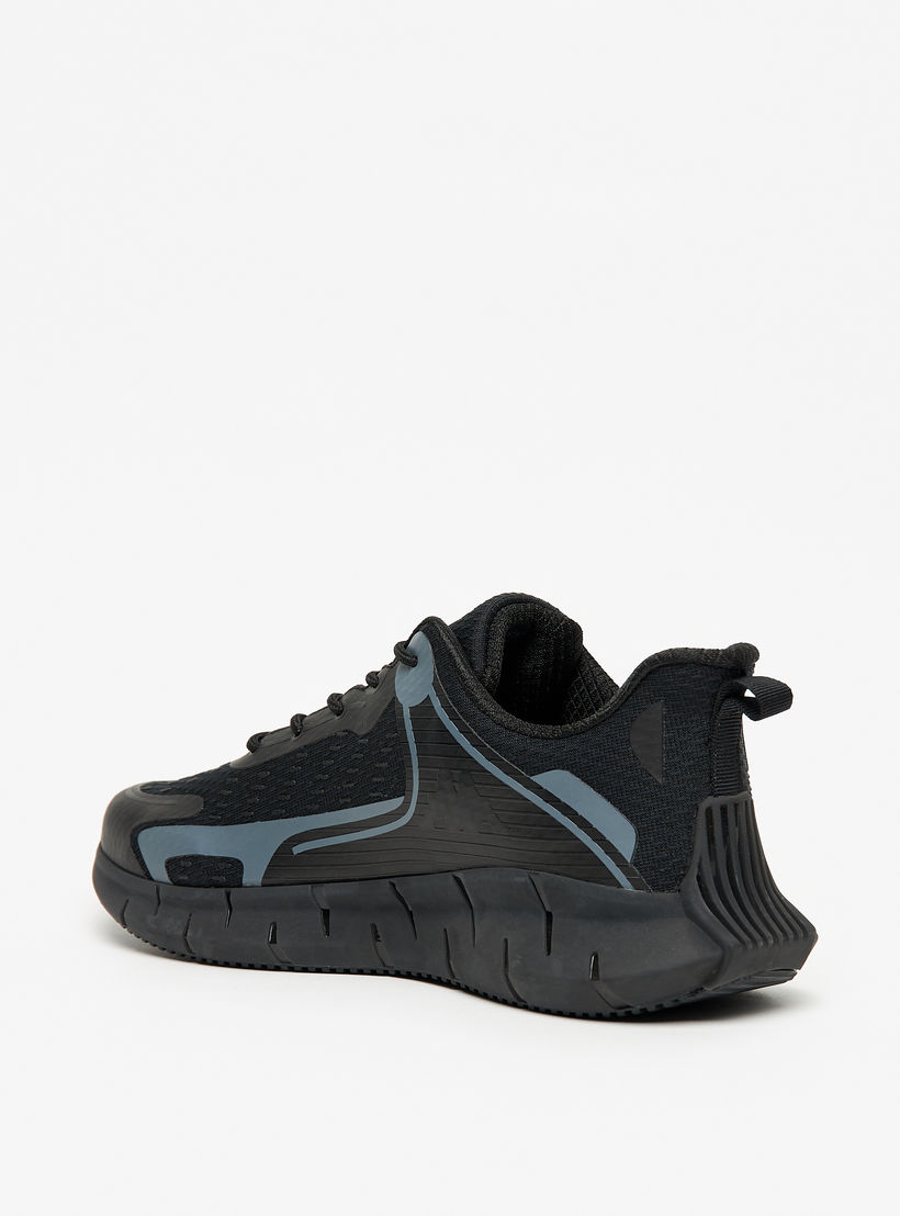حذاء رياضي خفيف الوزن برباط للرجال من كابا-sports-men-shoes-image-2