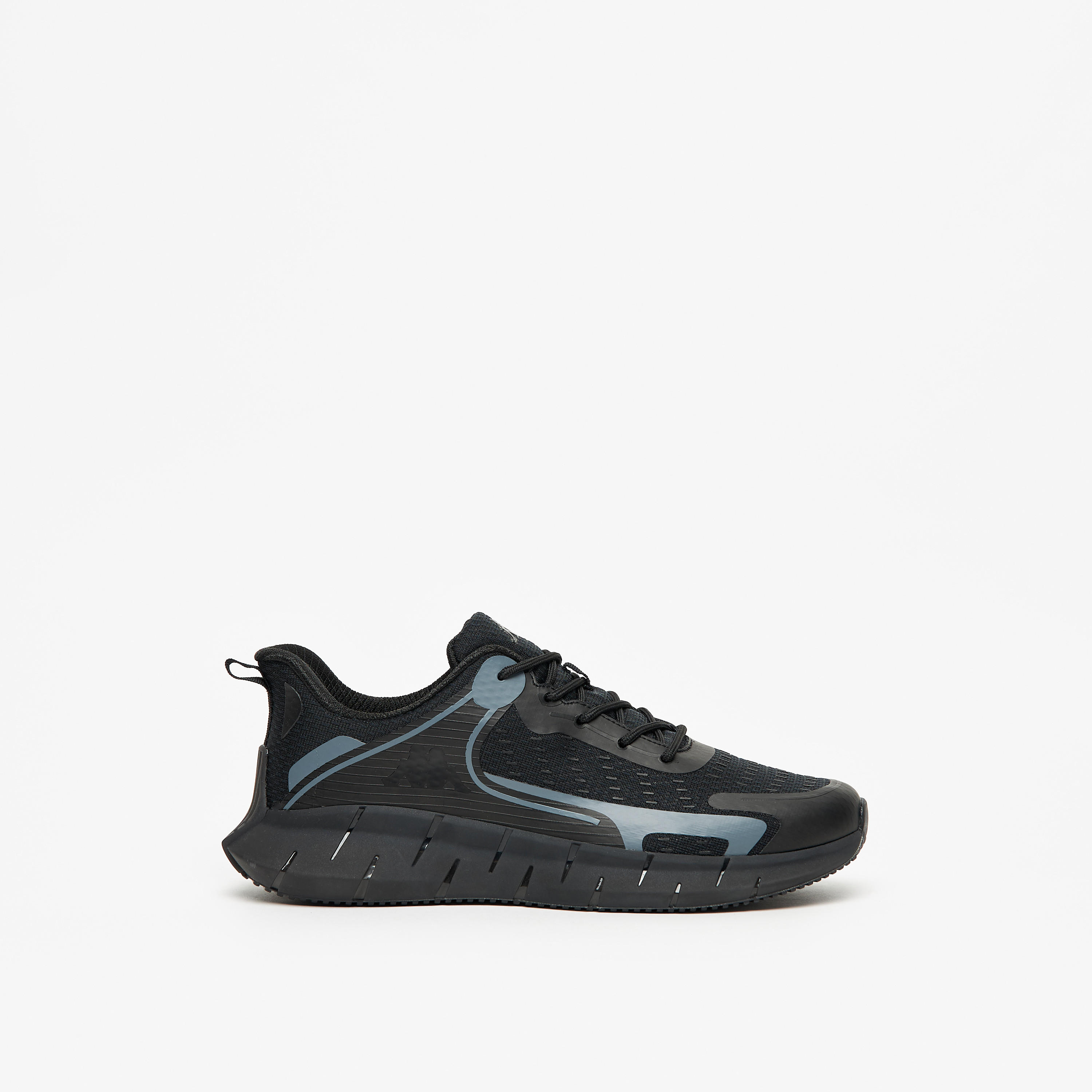 حذاء رياضي خفيف الوزن برباط للرجال من كابا-sports-men-shoes-image-3