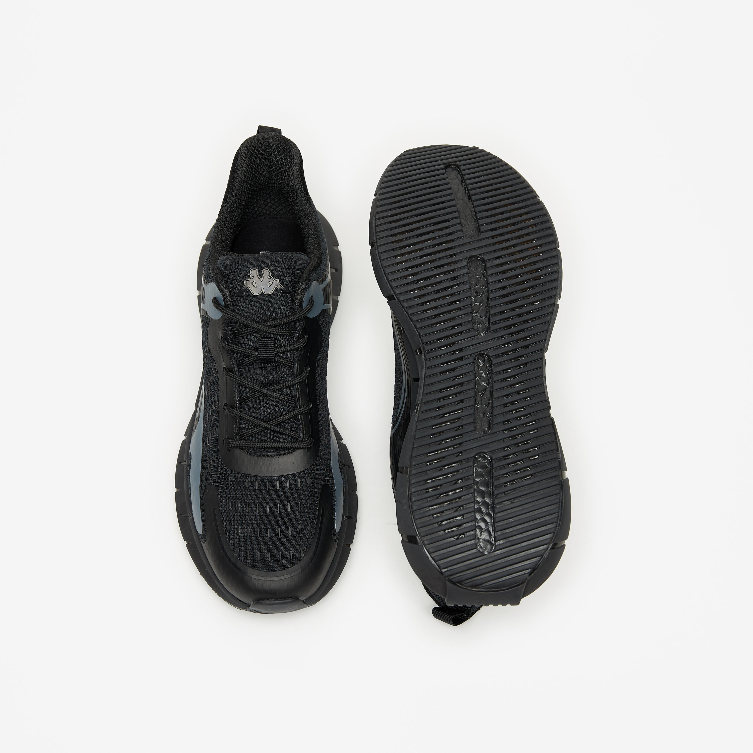 حذاء رياضي خفيف الوزن برباط للرجال من كابا-sports-men-shoes-image-4