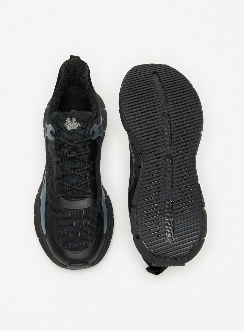 حذاء رياضي خفيف الوزن برباط للرجال من كابا-sports-men-shoes-image-4