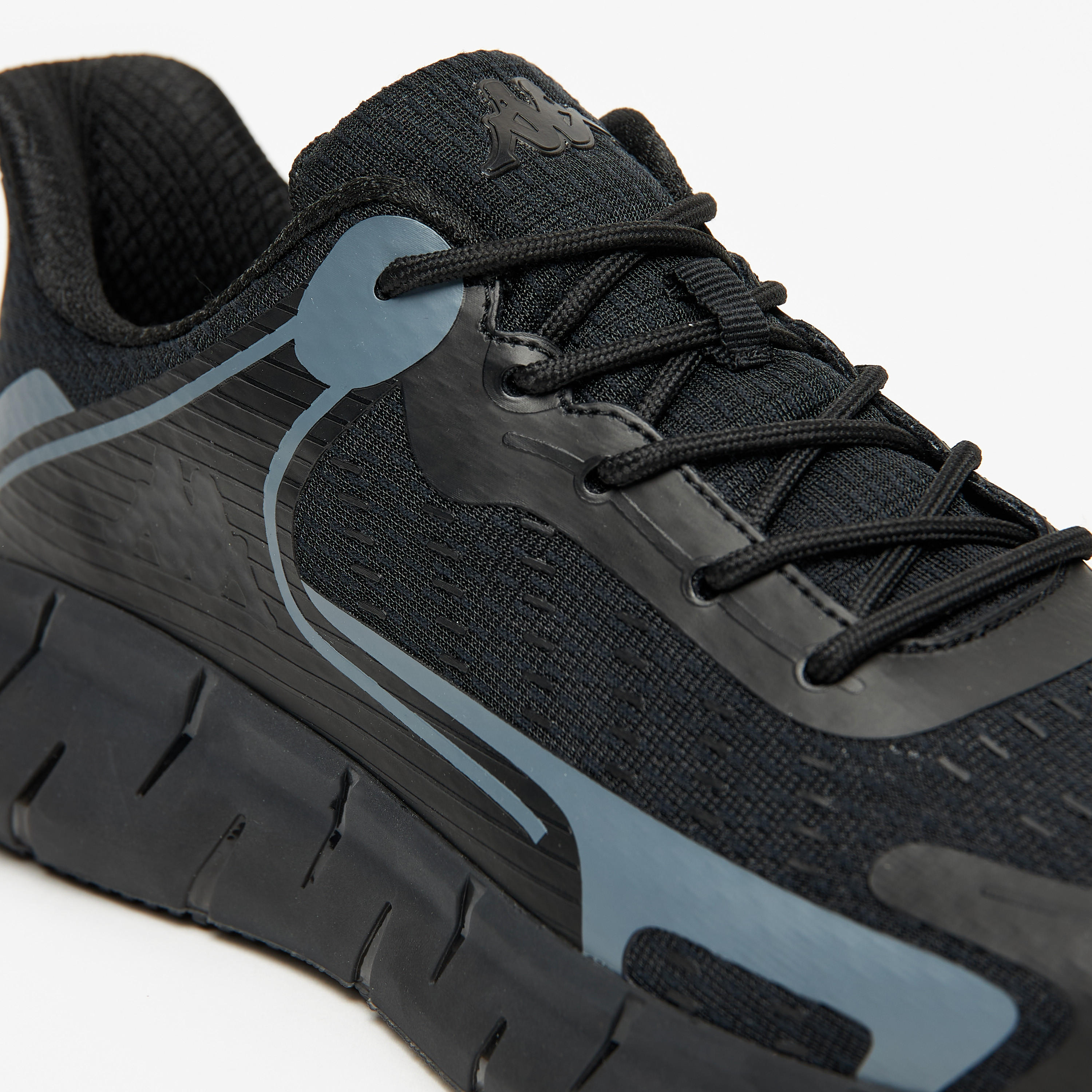 حذاء رياضي خفيف الوزن برباط للرجال من كابا-sports-men-shoes-image-5