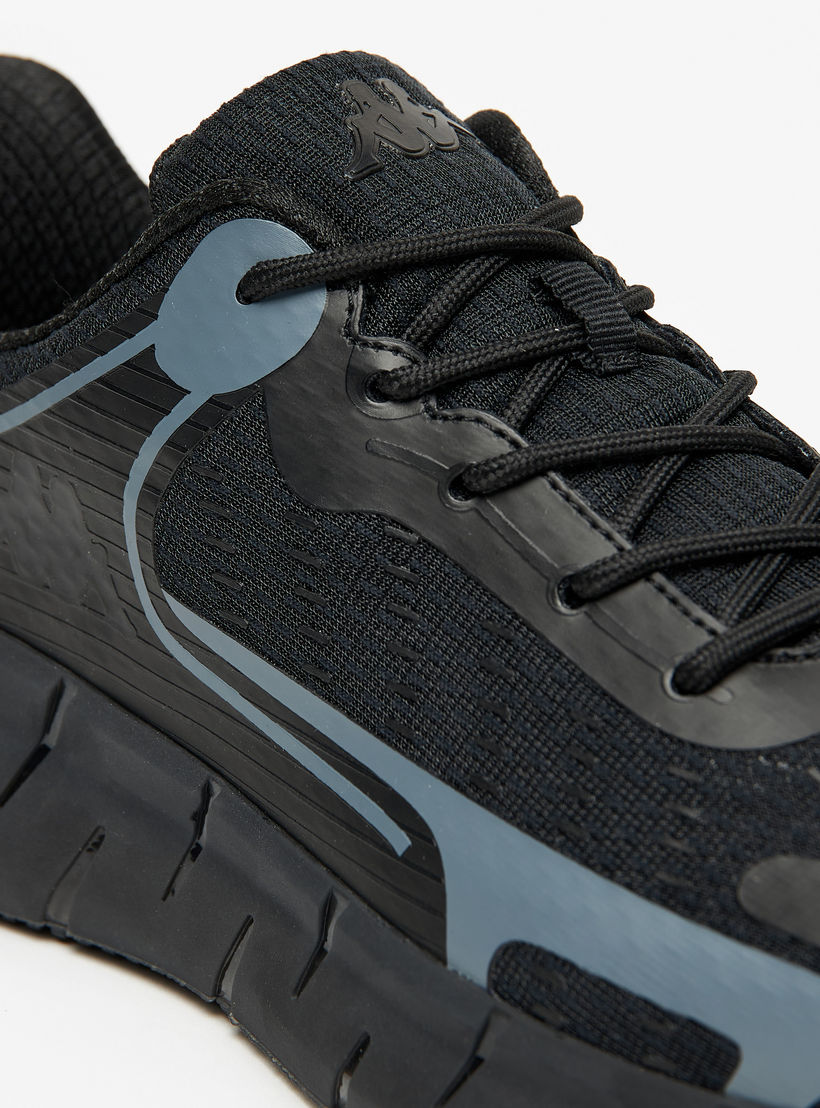 حذاء رياضي خفيف الوزن برباط للرجال من كابا-sports-men-shoes-image-5